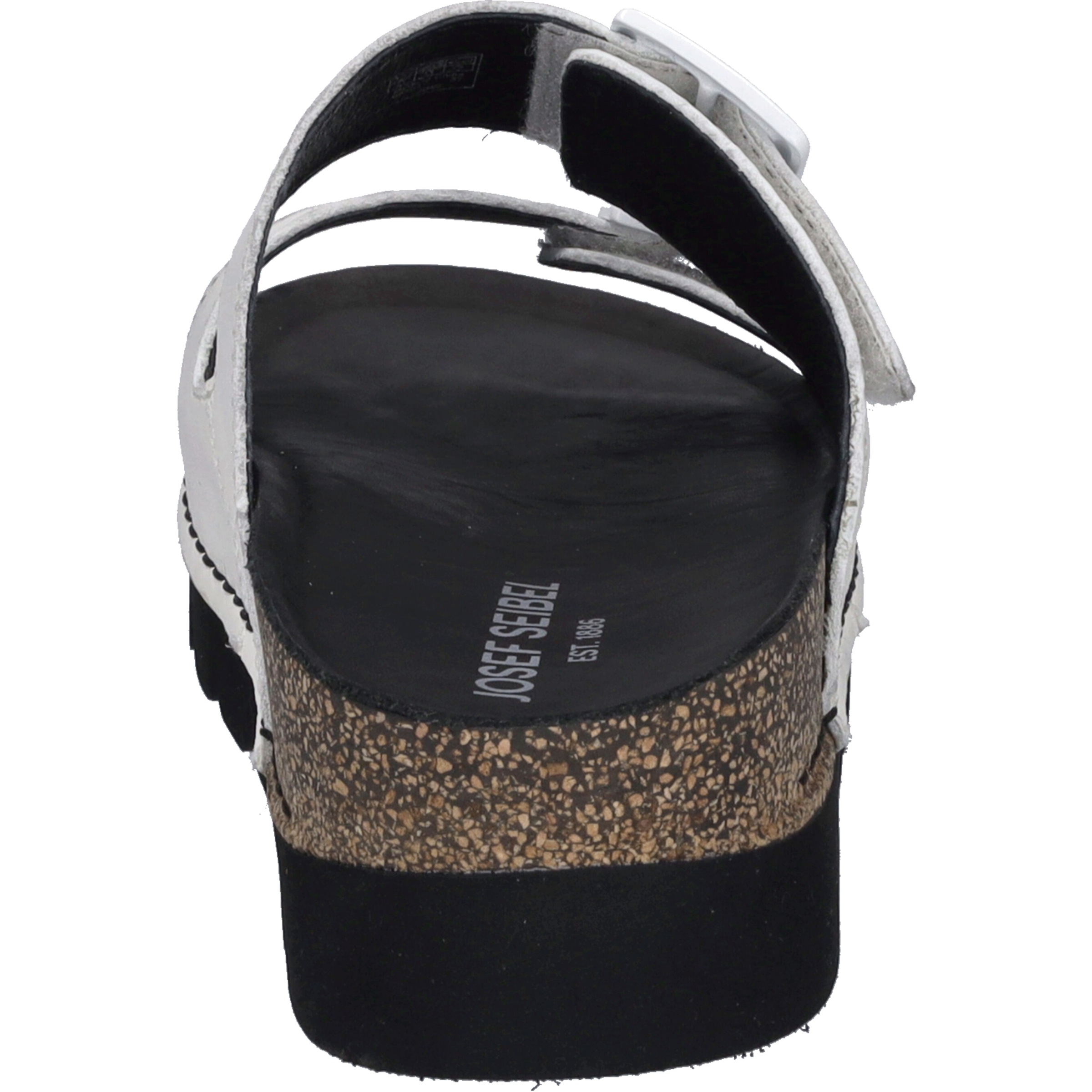 Josef Seibel Sandale »Alice 01, weiss«