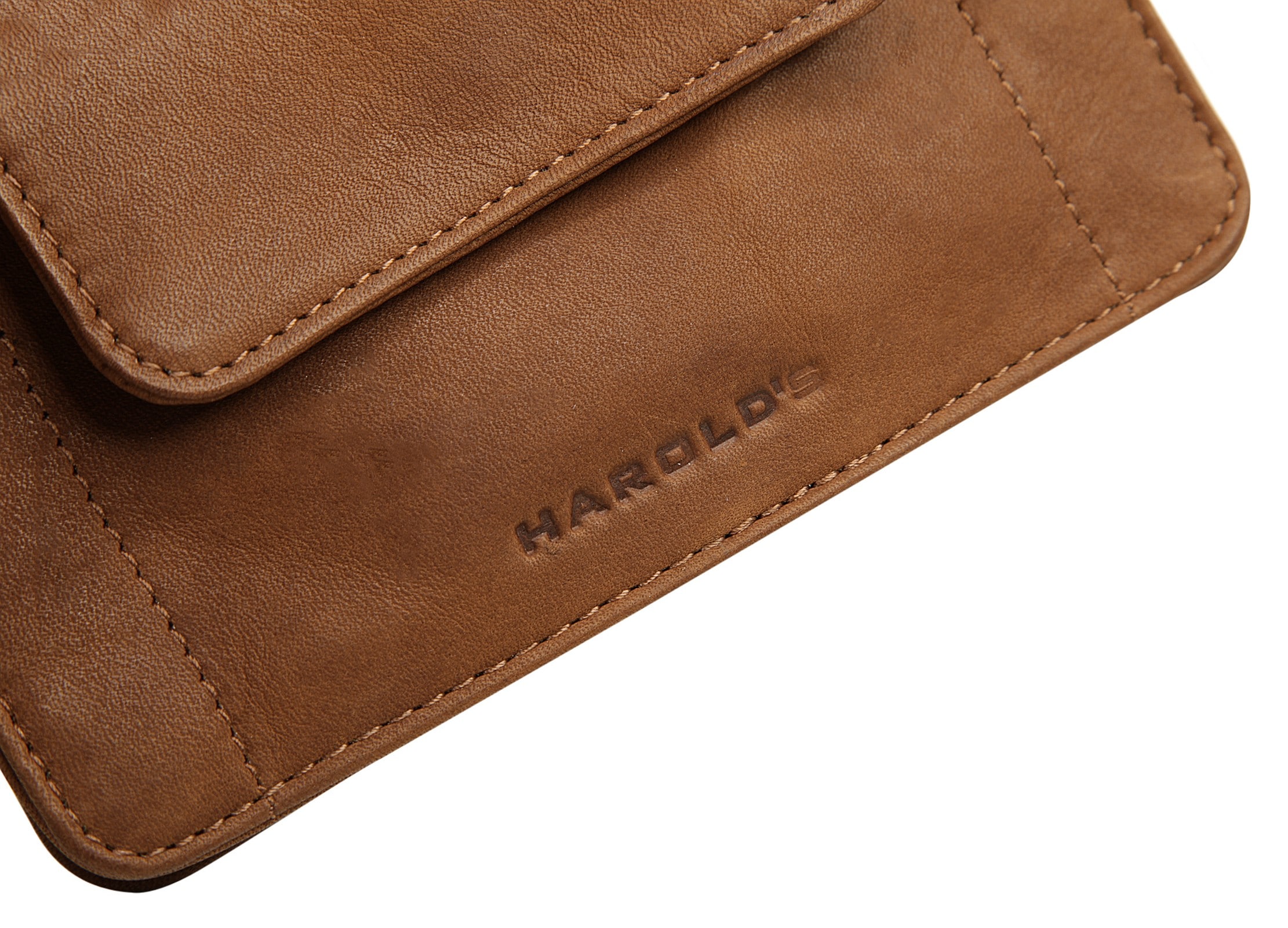 Harold's Gürteltasche »COUNTRY«, echt Leder