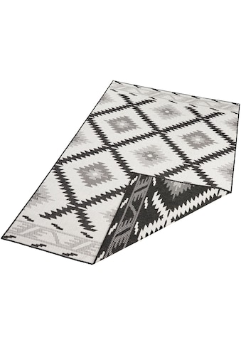 NORTHRUGS Teppich »Malibu«, rechteckig, 5 mm Höhe, In-und Outdoor geeignet,... kaufen