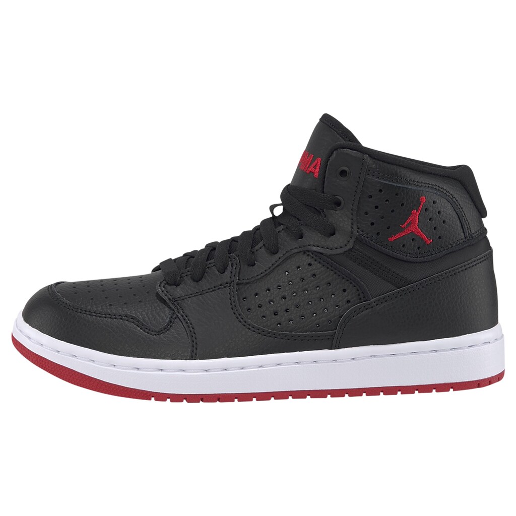 Jordan Sneaker »Access«