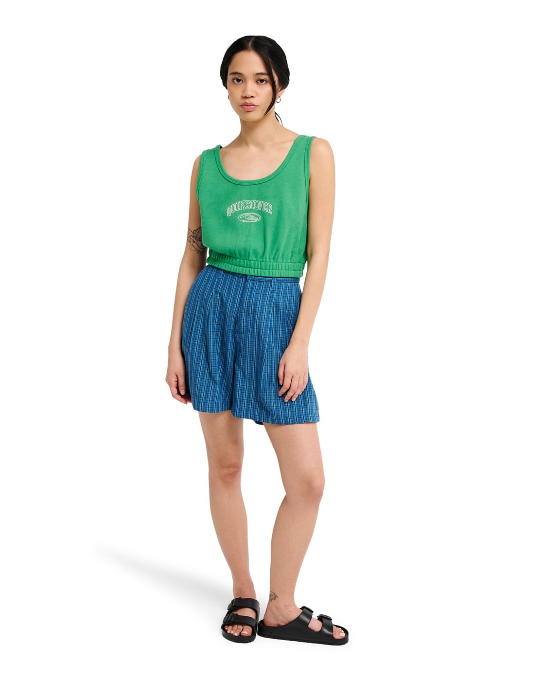 Quiksilver Tanktop »Bolea Brassiere«