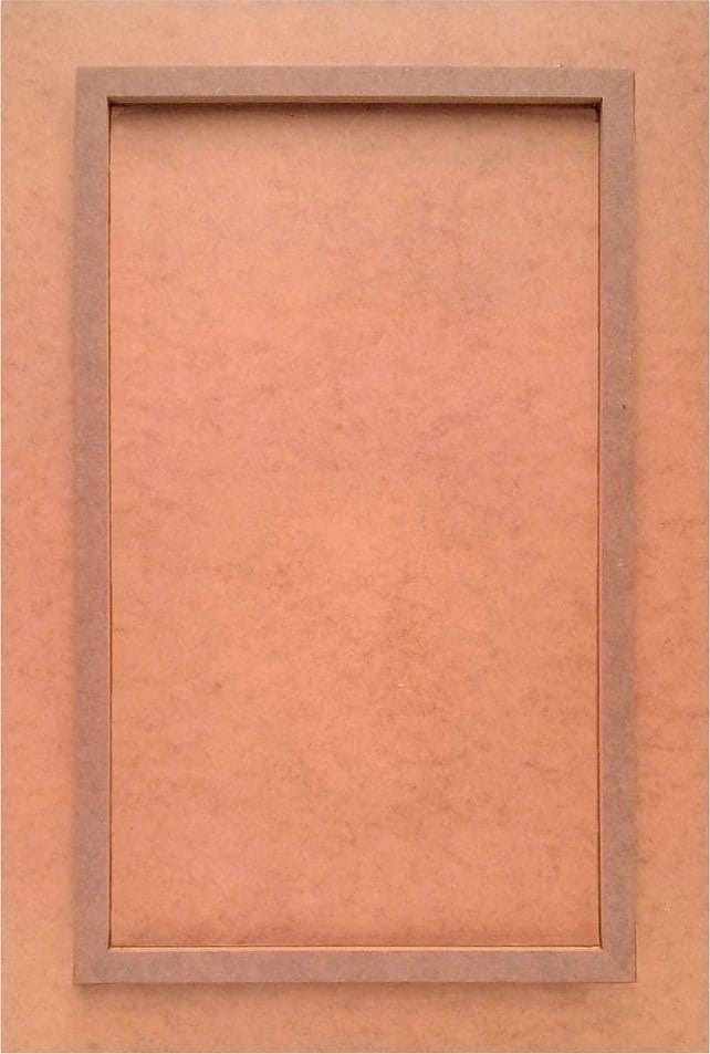 Home affaire Deco-Panel »Hirsch«, 60/90 cm