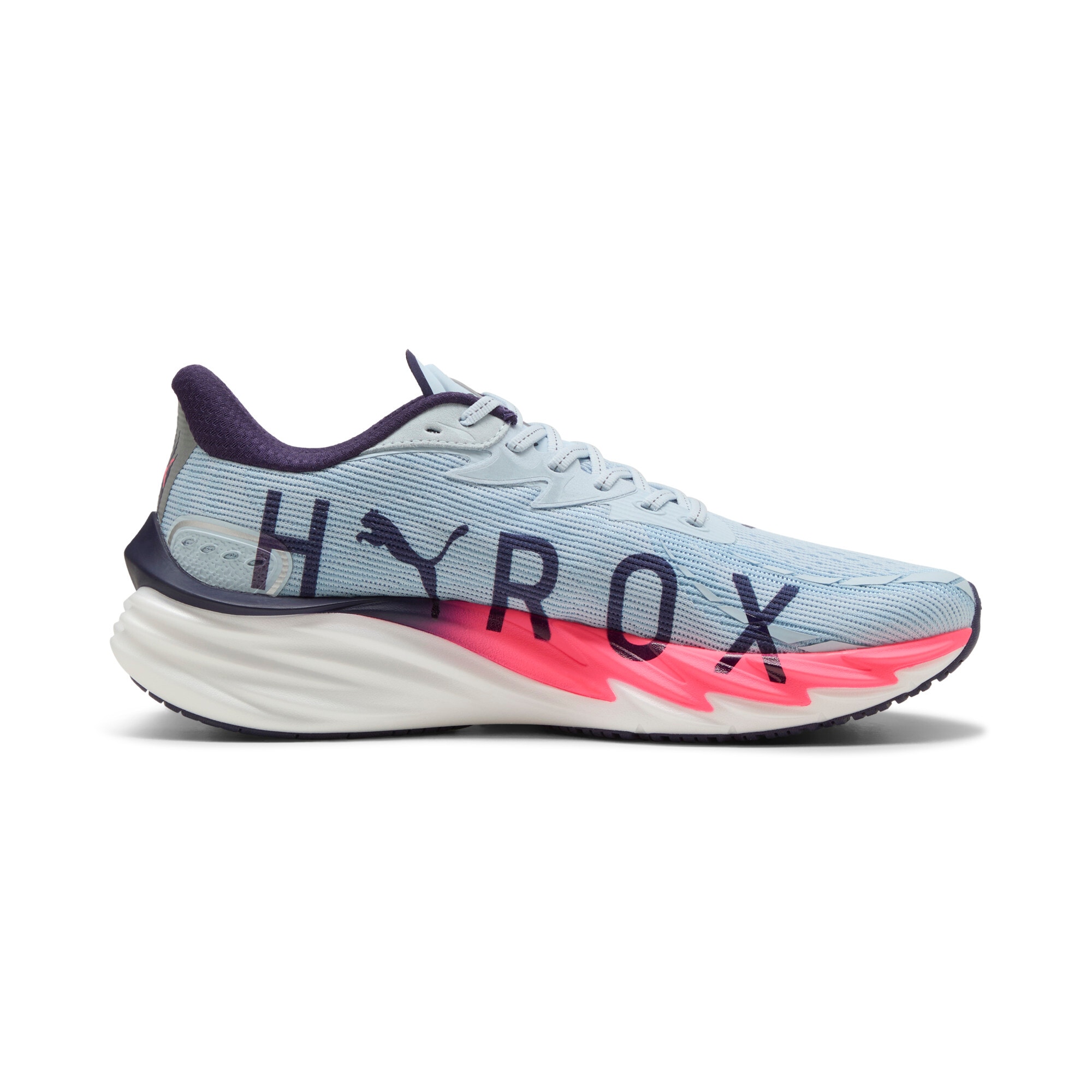 PUMA Laufschuh »VELOCITY NITRO 4  X HYROX«  HYROX Kollektion