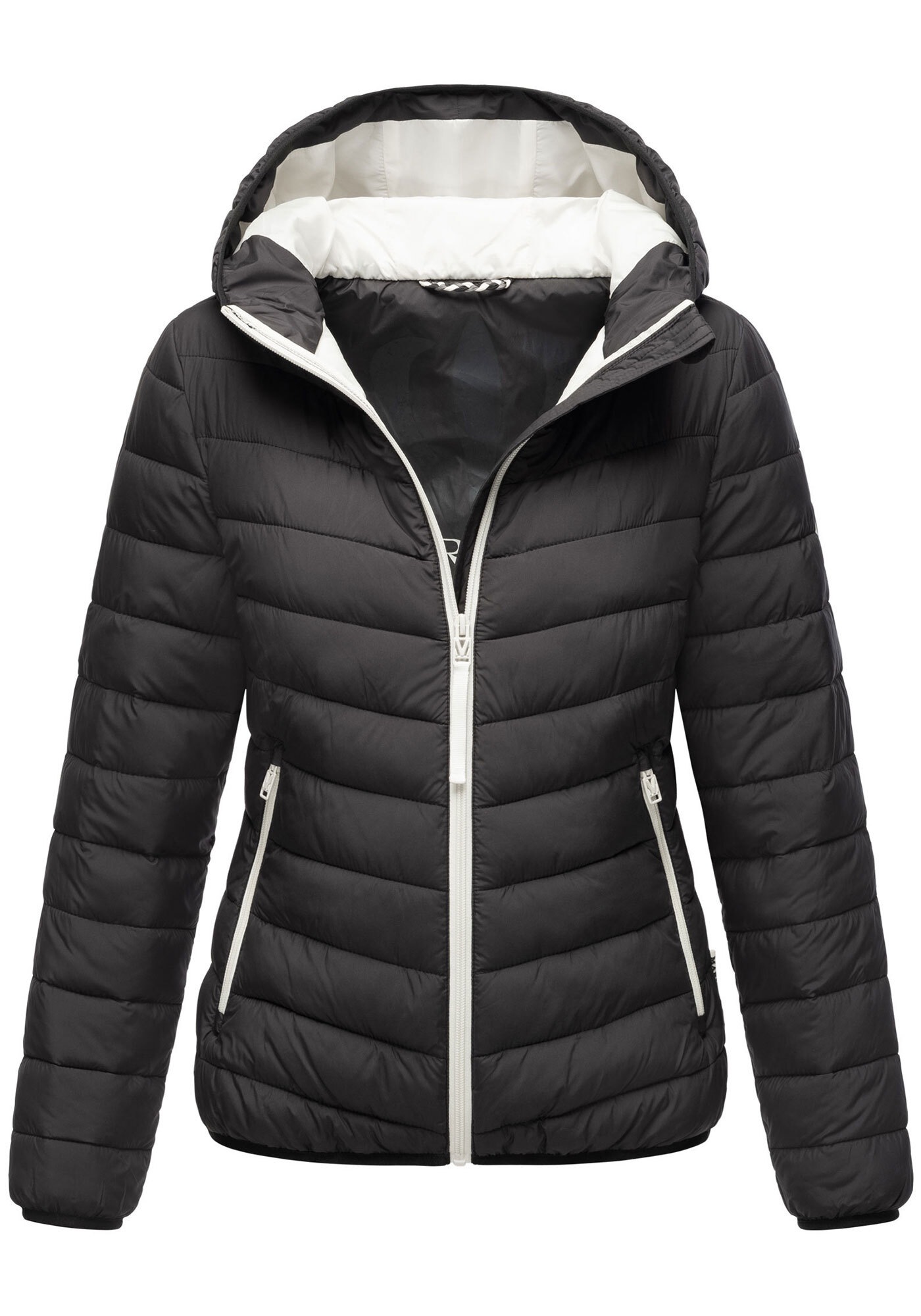 Marikoo Winterjacke »Marikoo Pack Mich Ein Damen Stepp Jacke B994«