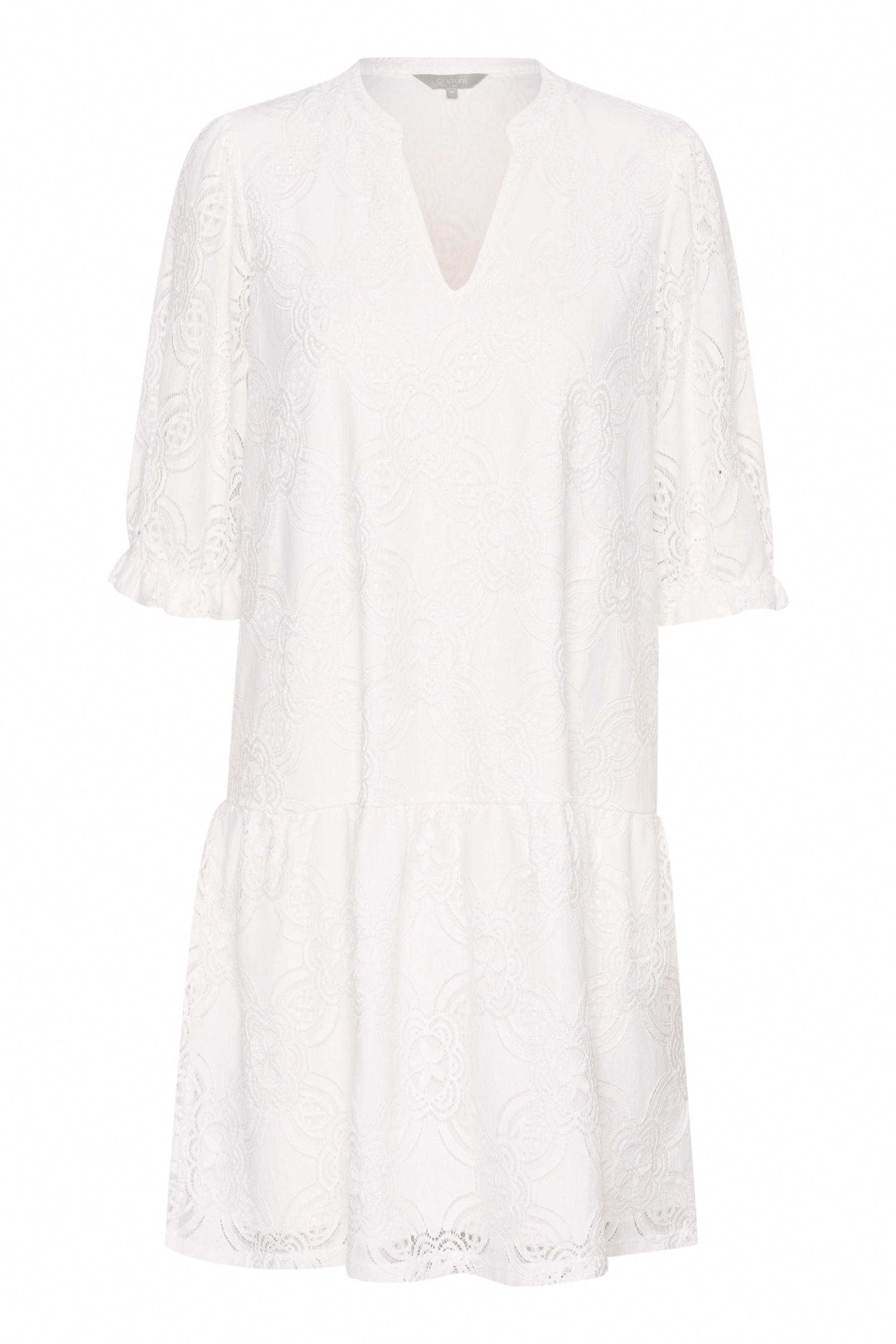 Culture Midikleid »Kleid CUhenriette«
