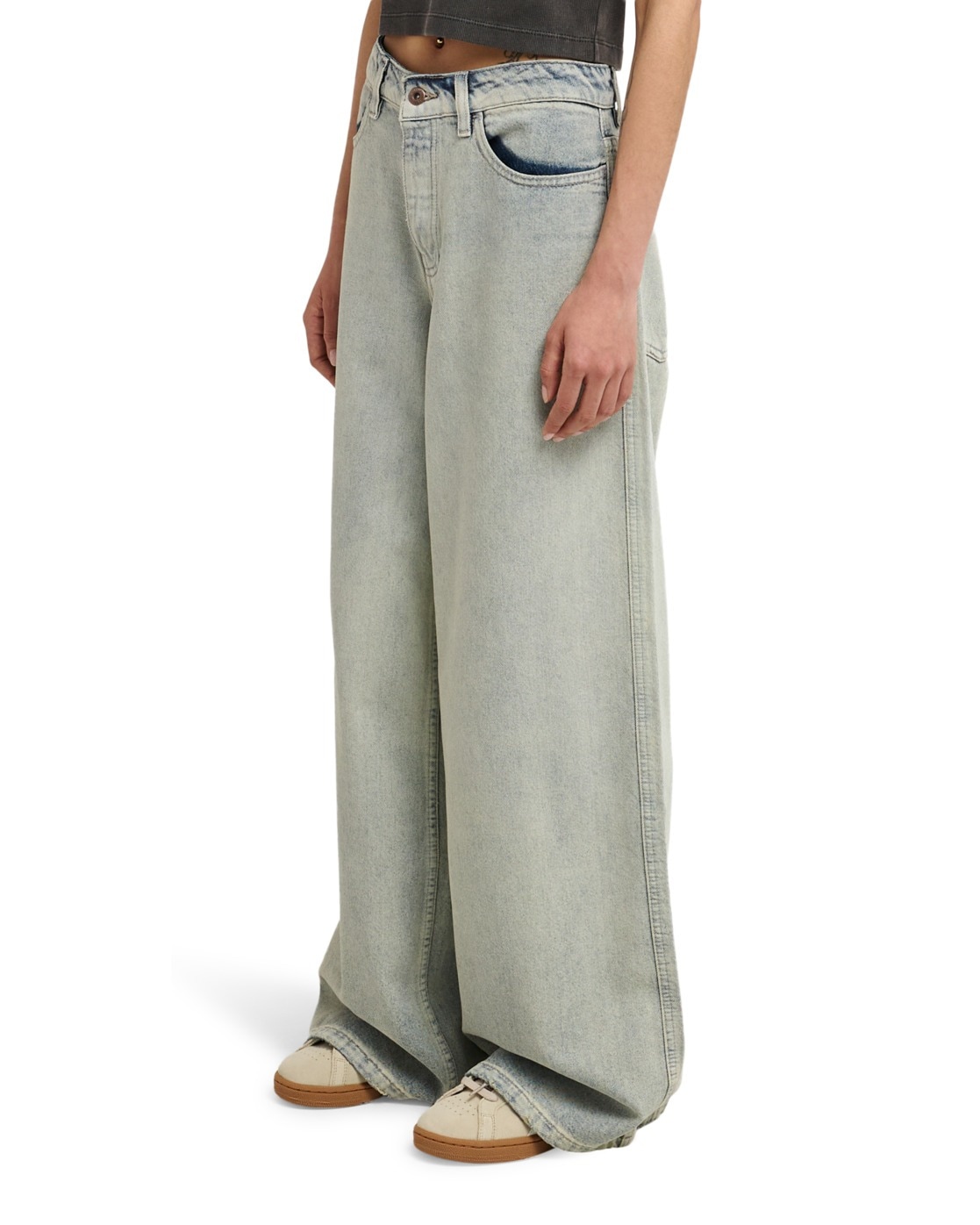 Element Weite Jeans »365 Wide«