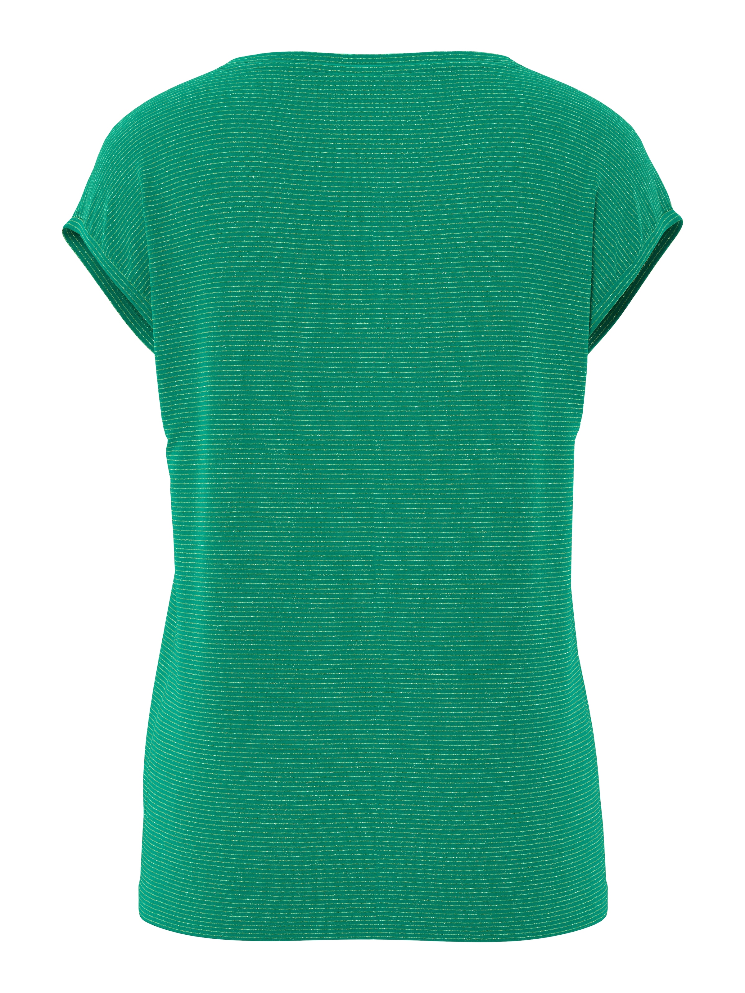 pieces Kurzarmshirt »PC BILLO« Viskosemischung, loose fit