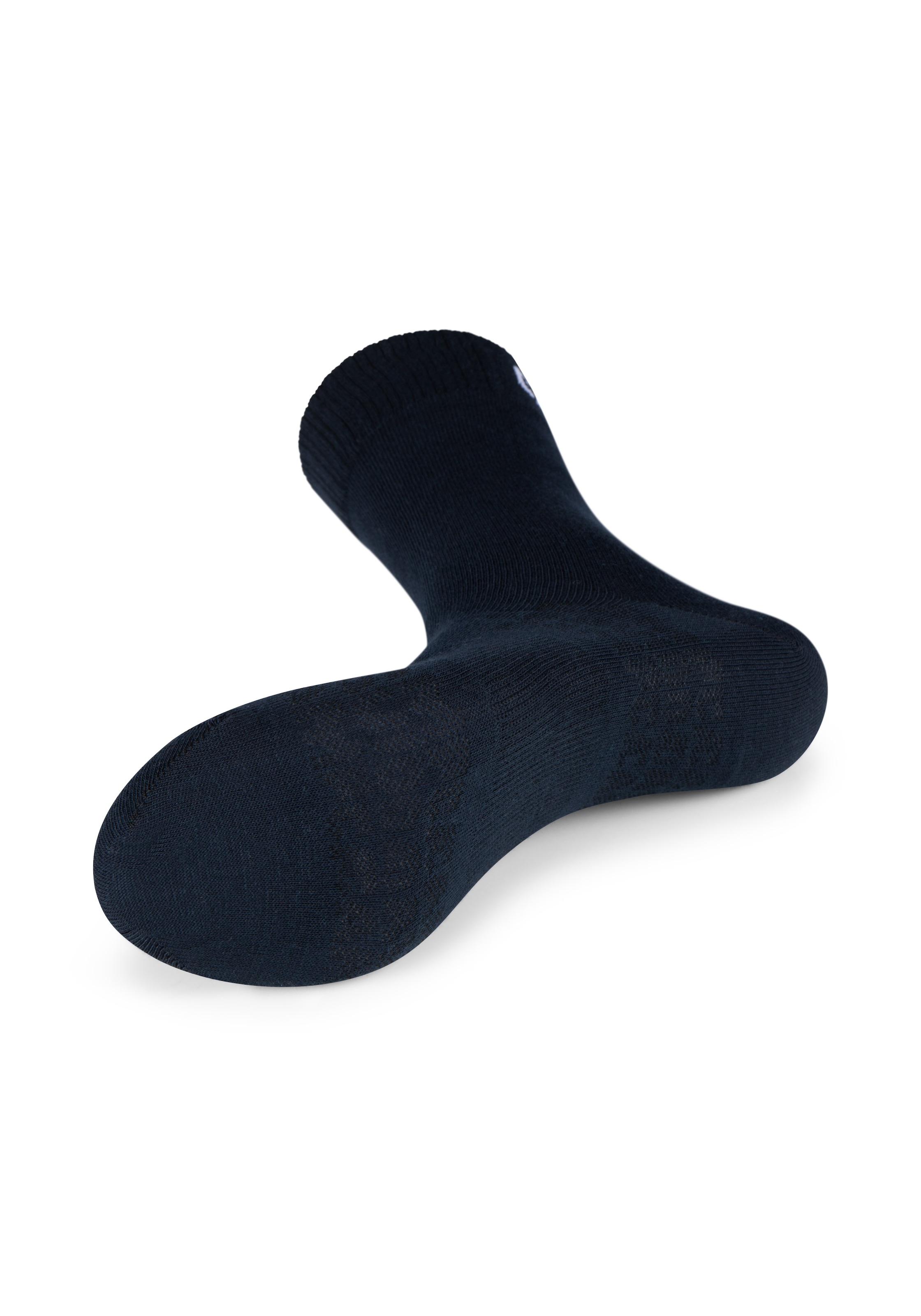 CAMP DAVID Socken »mesh ventilation«, (6 Paar), Action-Mesh Belüftung