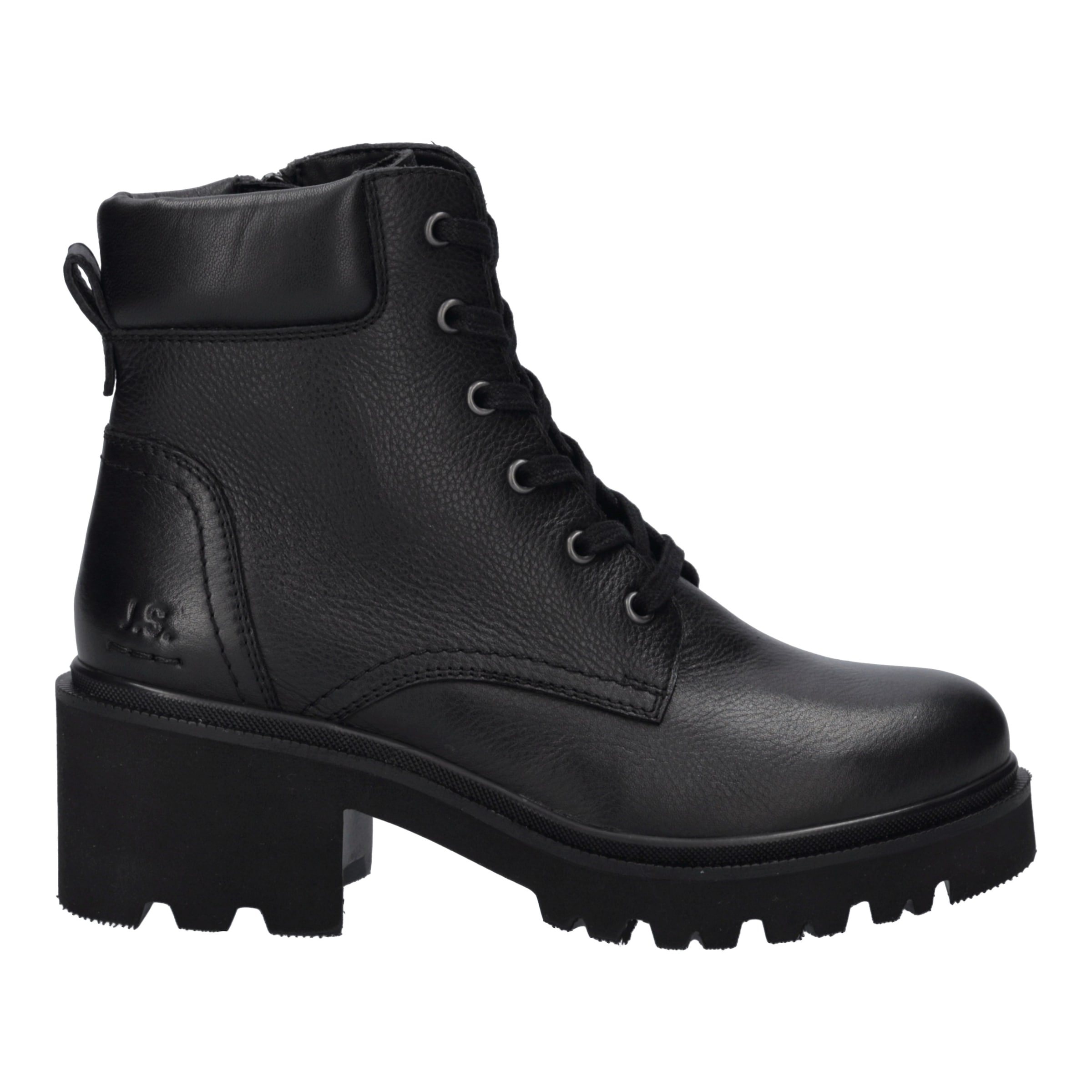 Josef Seibel Stiefelette »Josephine 02, schwarz«