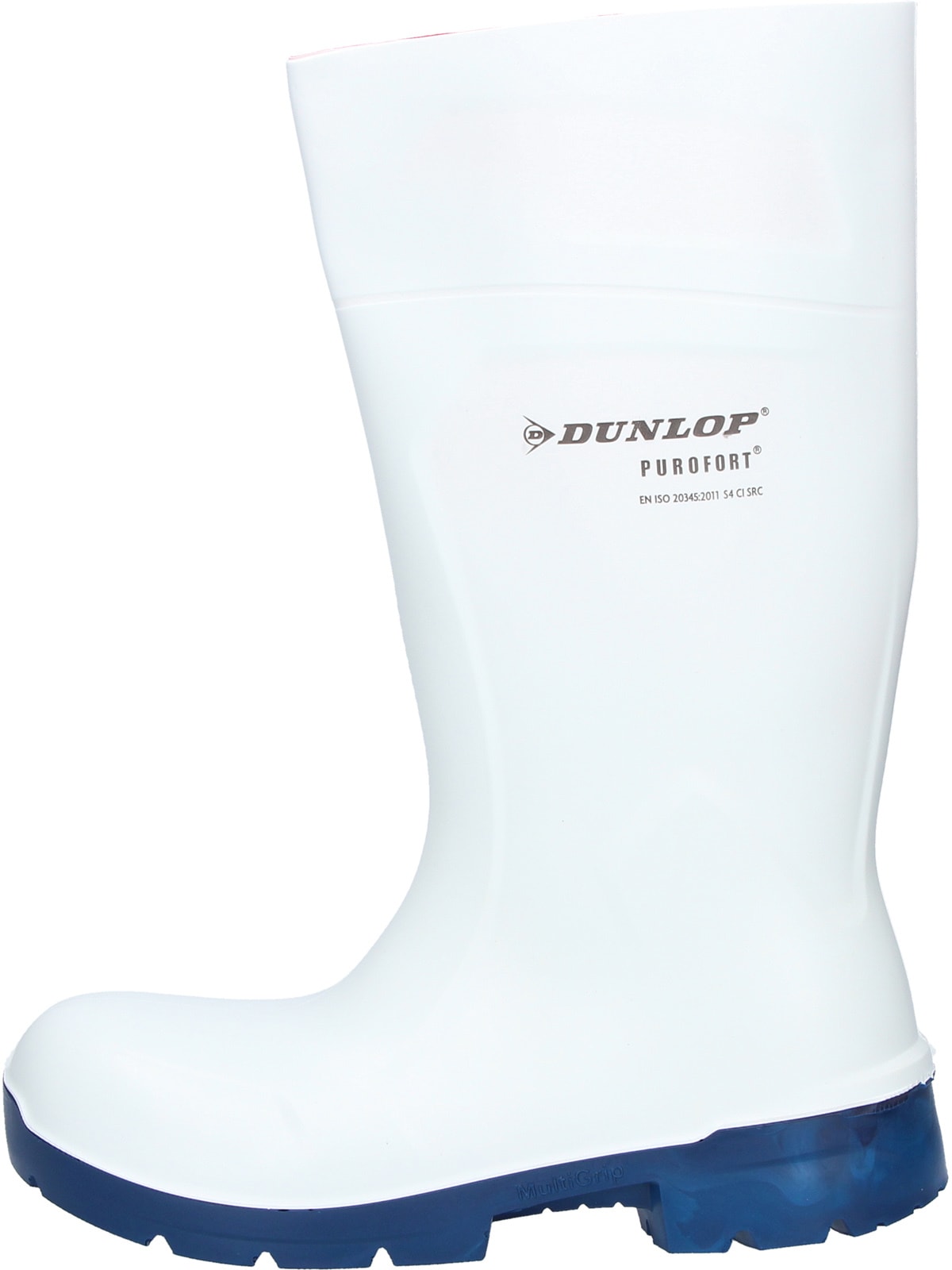 Dunlop Sicherheitsstiefel »Sicherheitsstiefel CA61131 Purofort Foodpro MultiGrip safety«