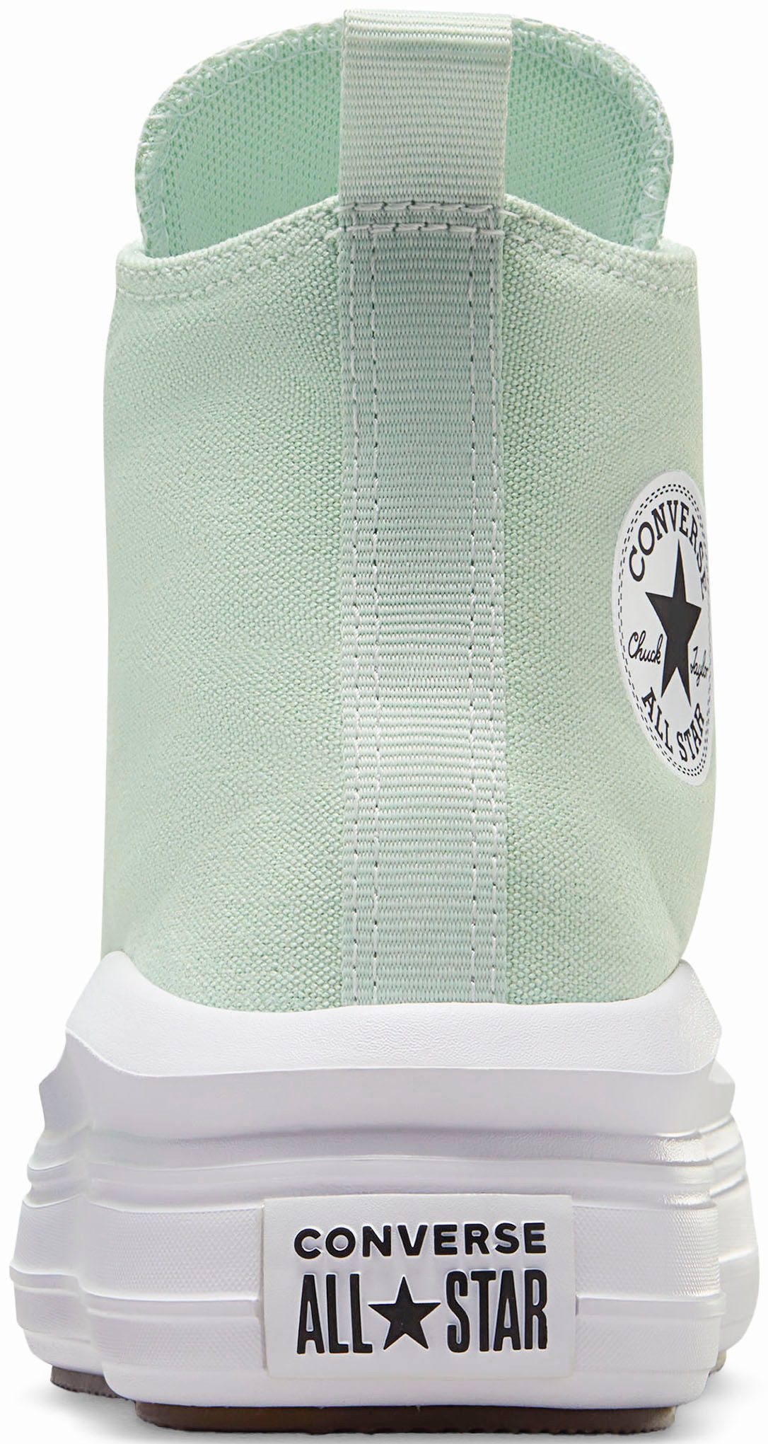 Converse Sneaker »CHUCK TAYLOR ALL STAR MOVE«