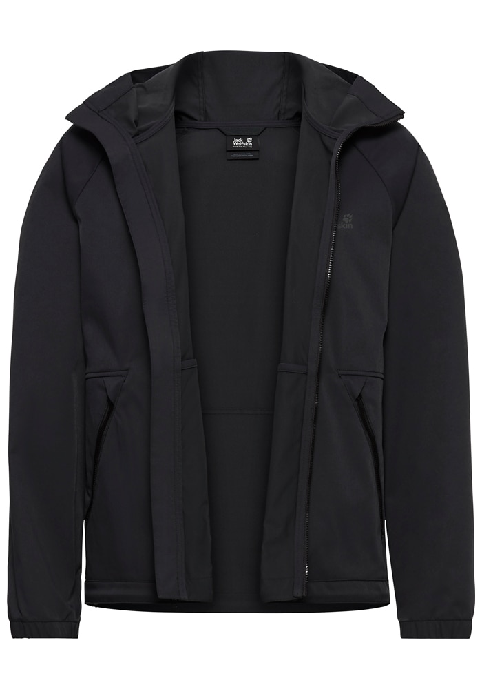 Jack Wolfskin Funktionsjacke »MAHANI JKT W« Wärmend, winddicht, Übergangsjacke