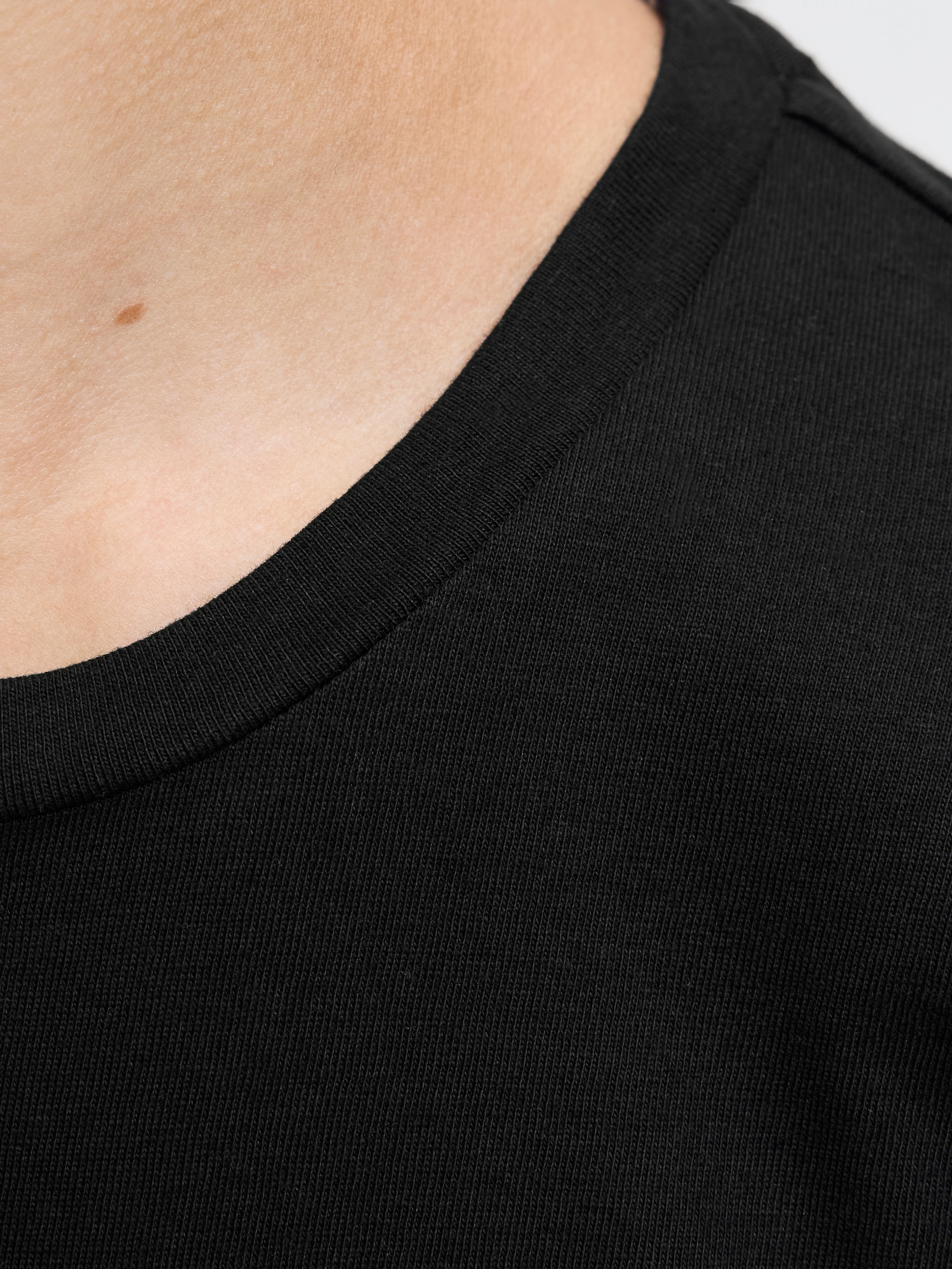 Jack & Jones Junior T-Shirt »JJSUN TEE SS CREW NECK JNR«
