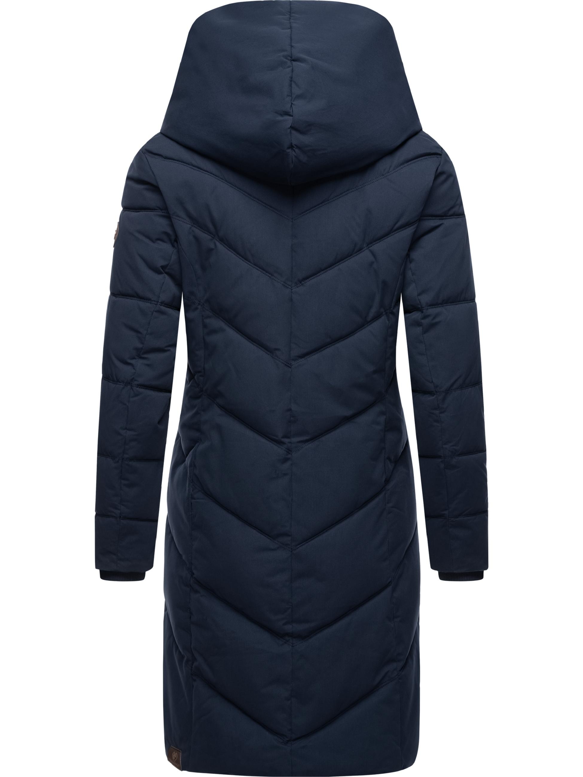 Ragwear Wintermantel »Winterjacke Natalka II«