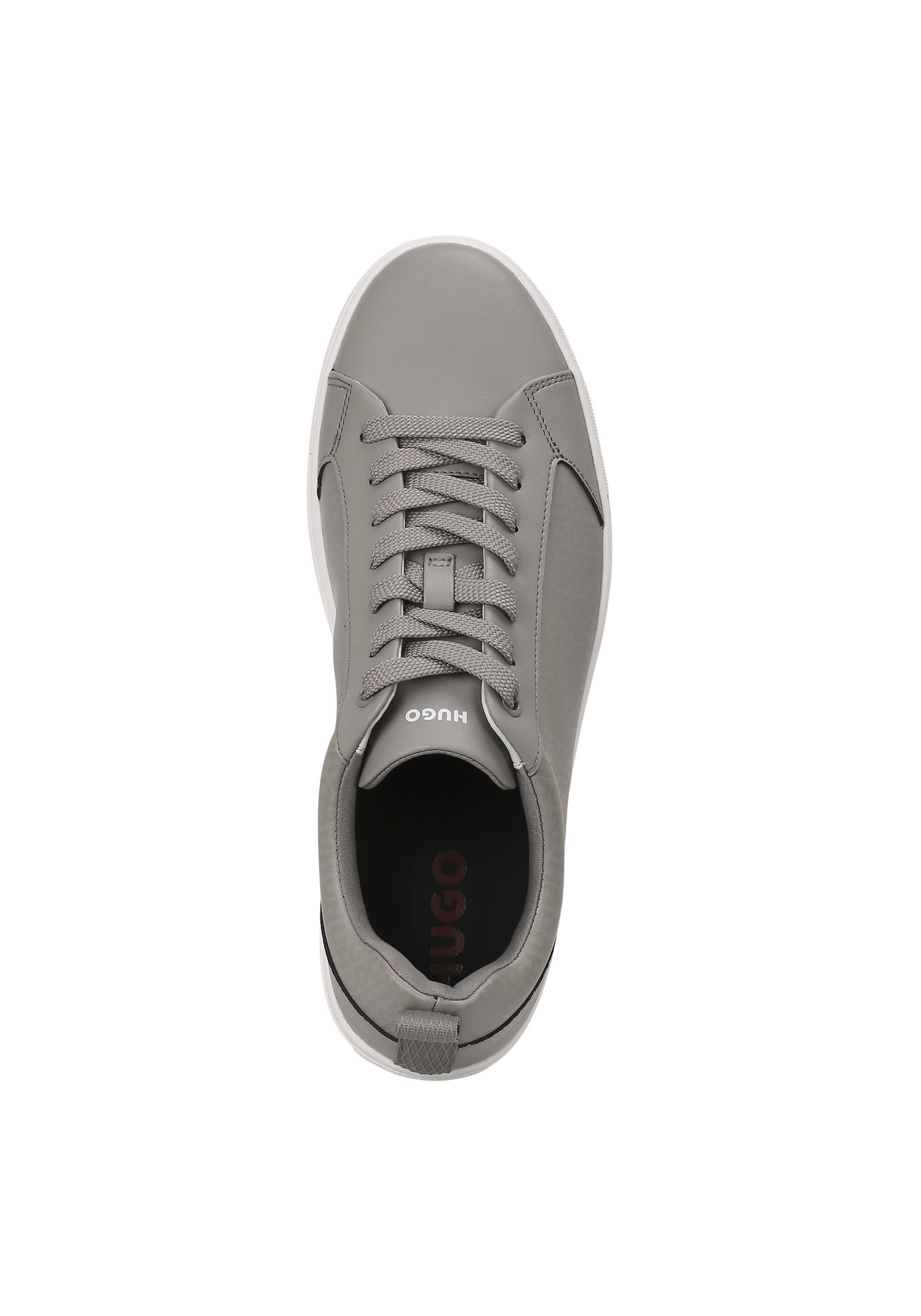 HUGO Sneaker »Sneaker Morrie Tenn mono N«