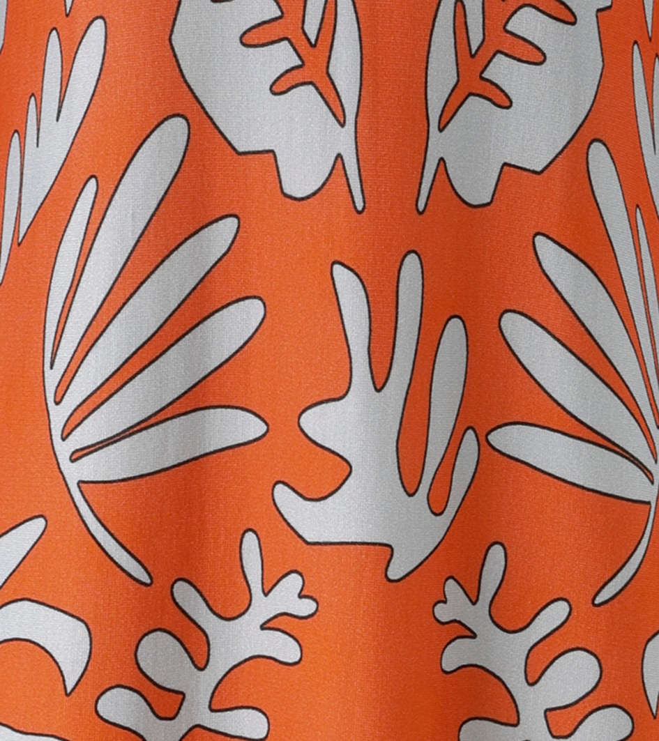 Aniston SELECTED Sommerkleid in leichter A-Linien-Form - NEUE KOLLEKTION