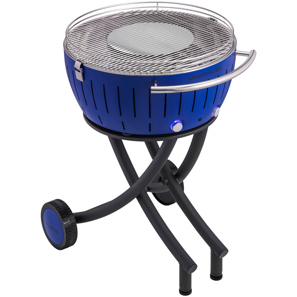 LotusGrill Holzkohlegrill »XXL (G600)«