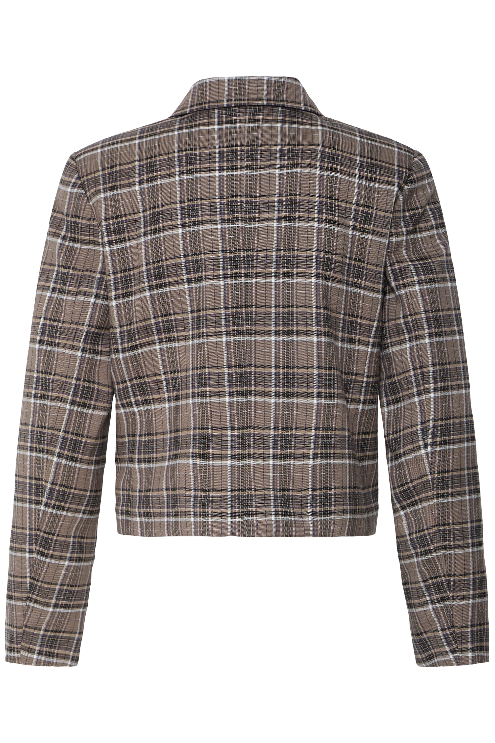 b.young Blusenblazer »Damen Blazer BYESTOLO«