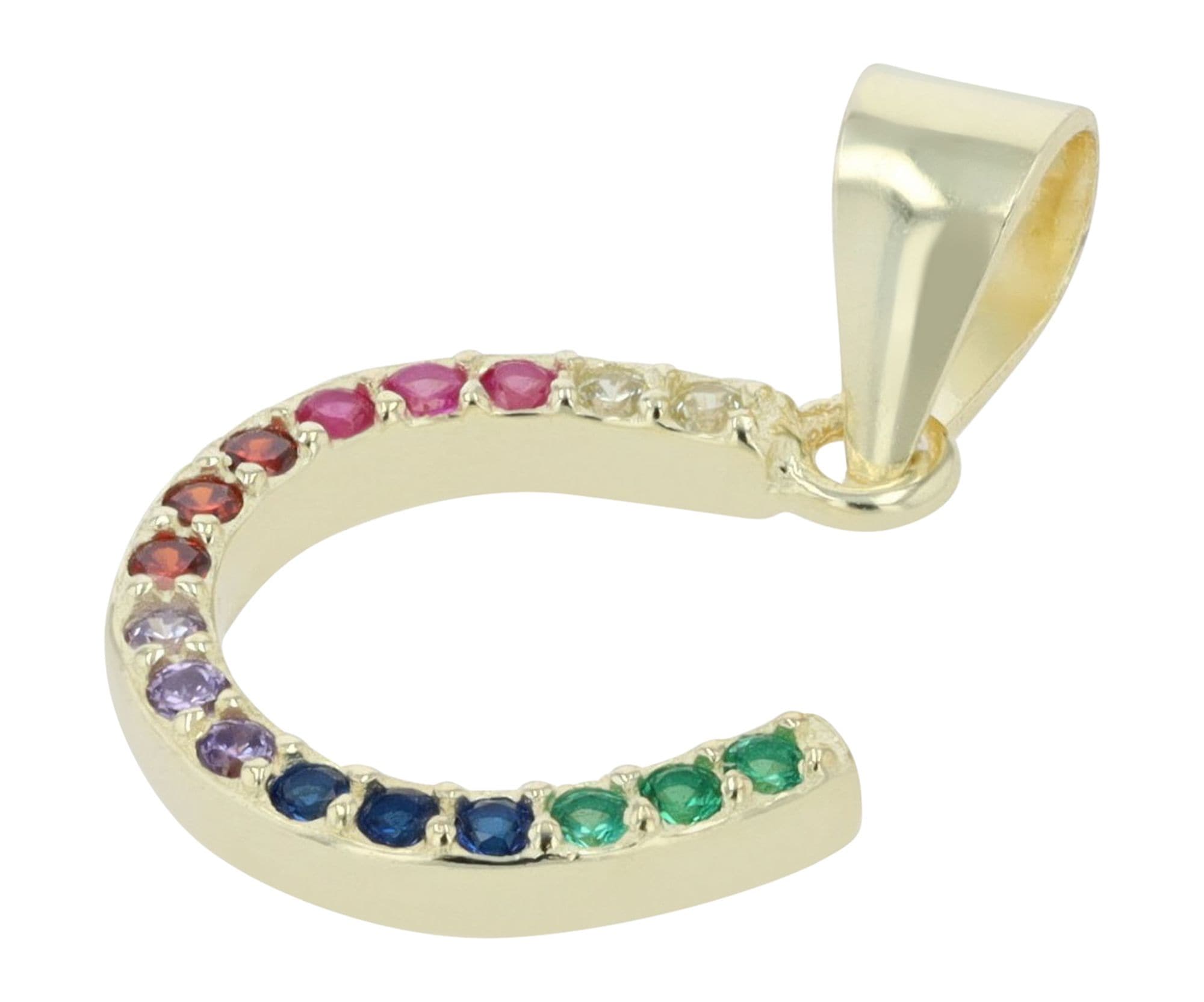 Adelia´s Kettenanhänger »Damen Anhänger aus 925 Silber«