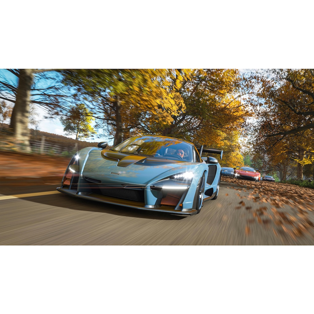 Xbox One Spielesoftware »Forza Horizon 4«, Xbox One