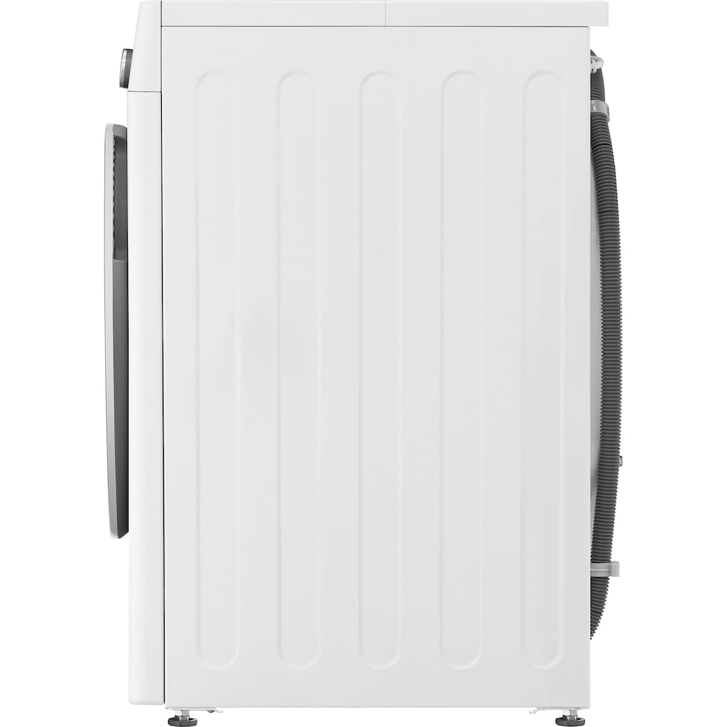LG Waschtrockner »W4WR70X61«, Serie 7