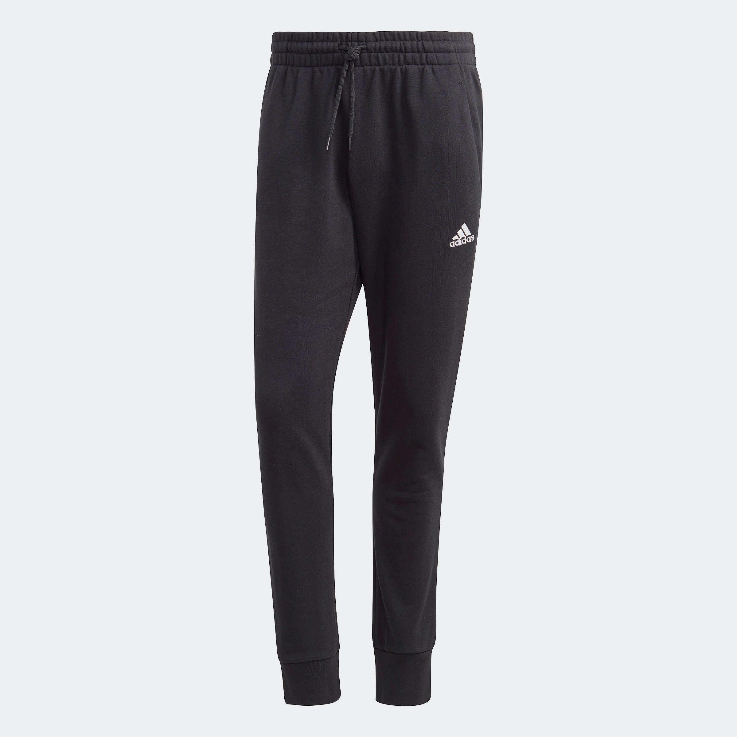 adidas Sportswear Sporthose »ESSENTIALS FRENCH TERRY TAPERED CUFF HOSE«, (1 tlg.)