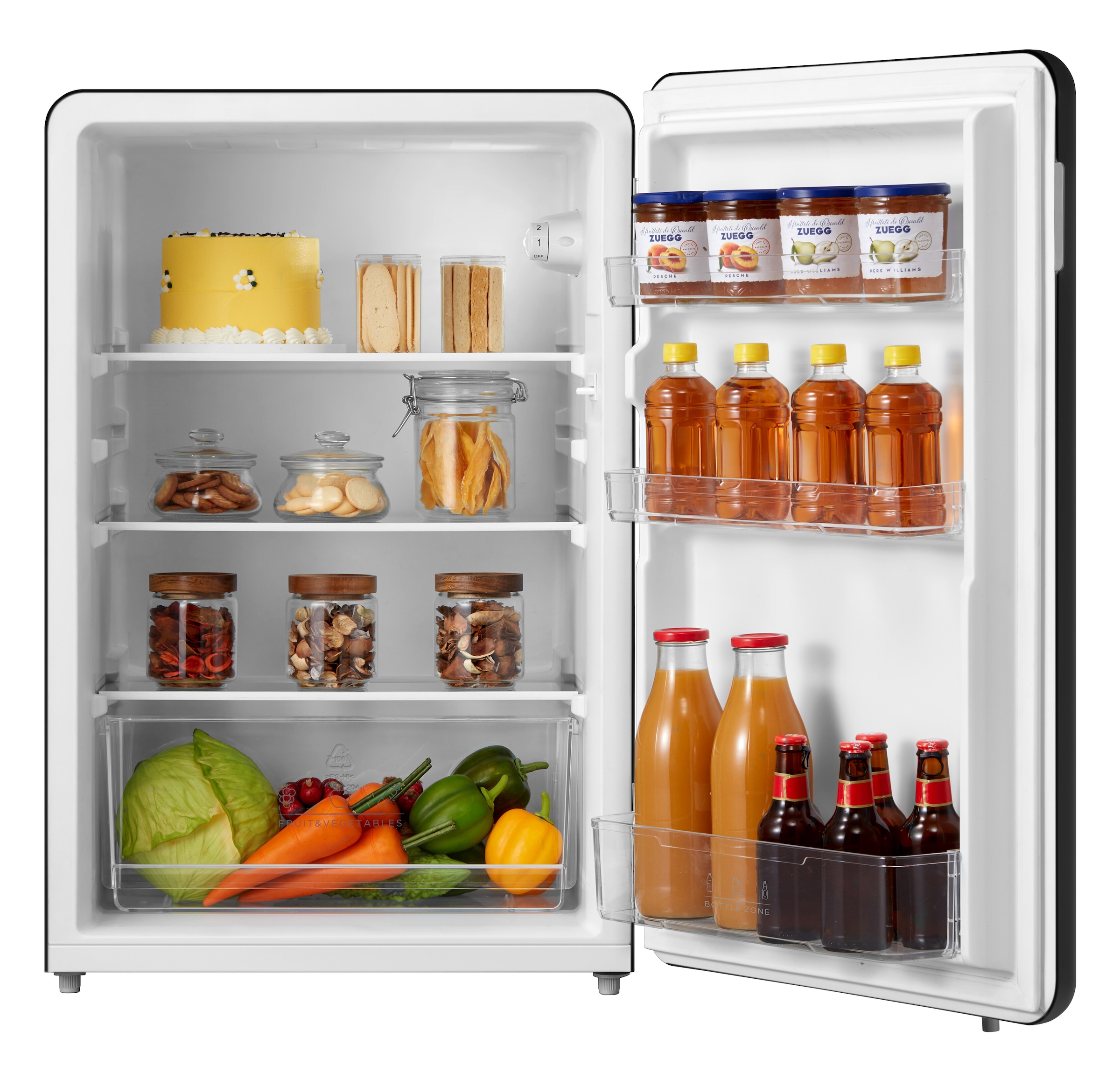 NABO Kühlschrank »KR 1311«