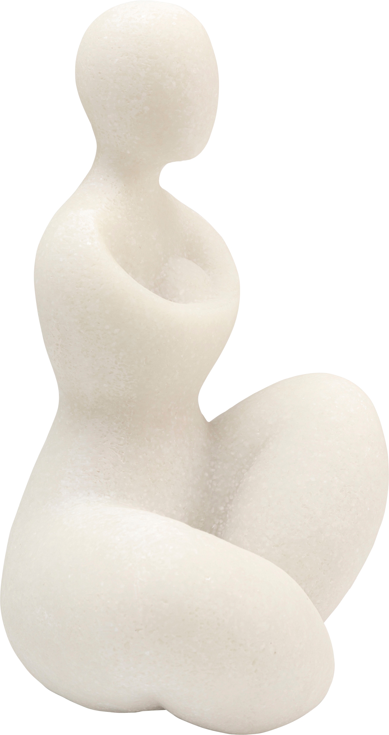 Kare Design Dekofigur »Deko Figur Soft Woman 22cm«