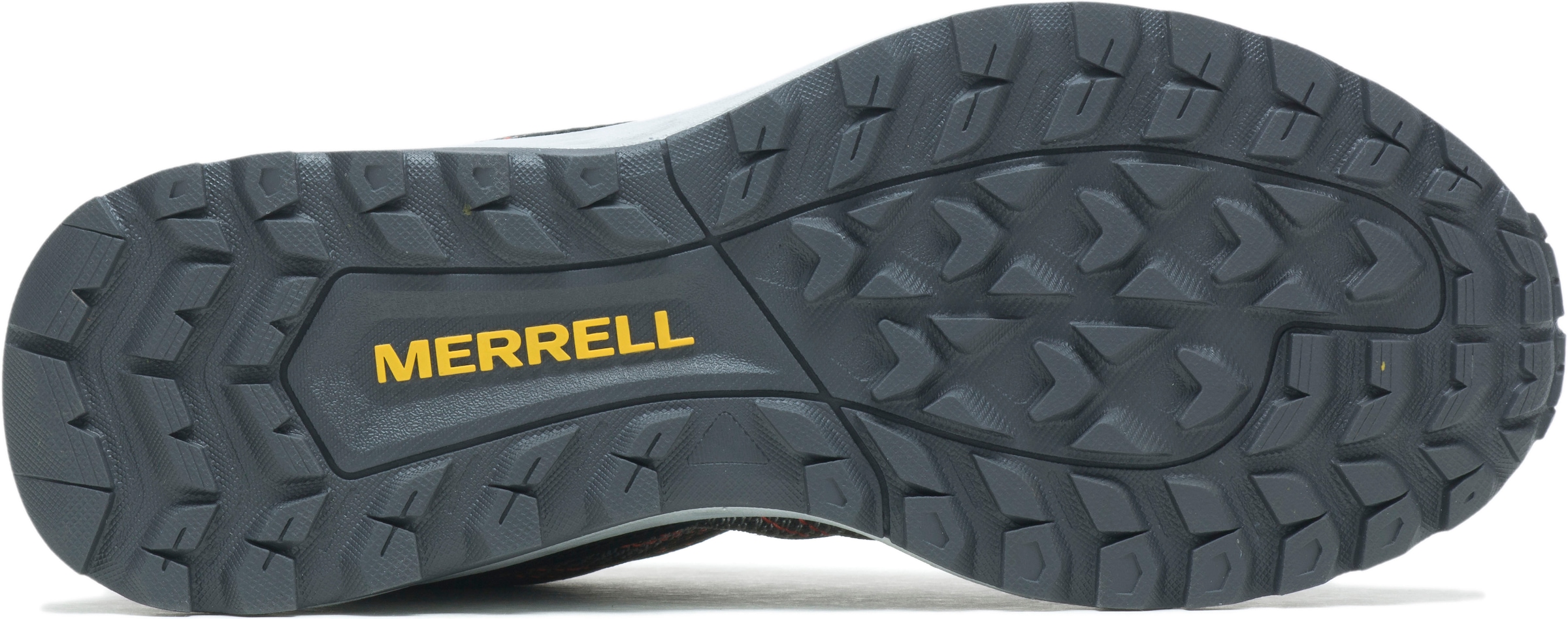 Merrell Schnürschuh »FLY STRIKE«