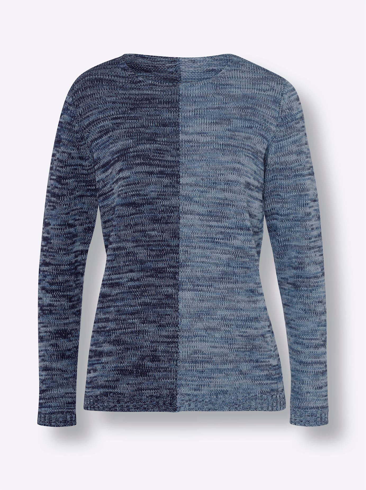 Classic Basics Strickpullover »Pullover«