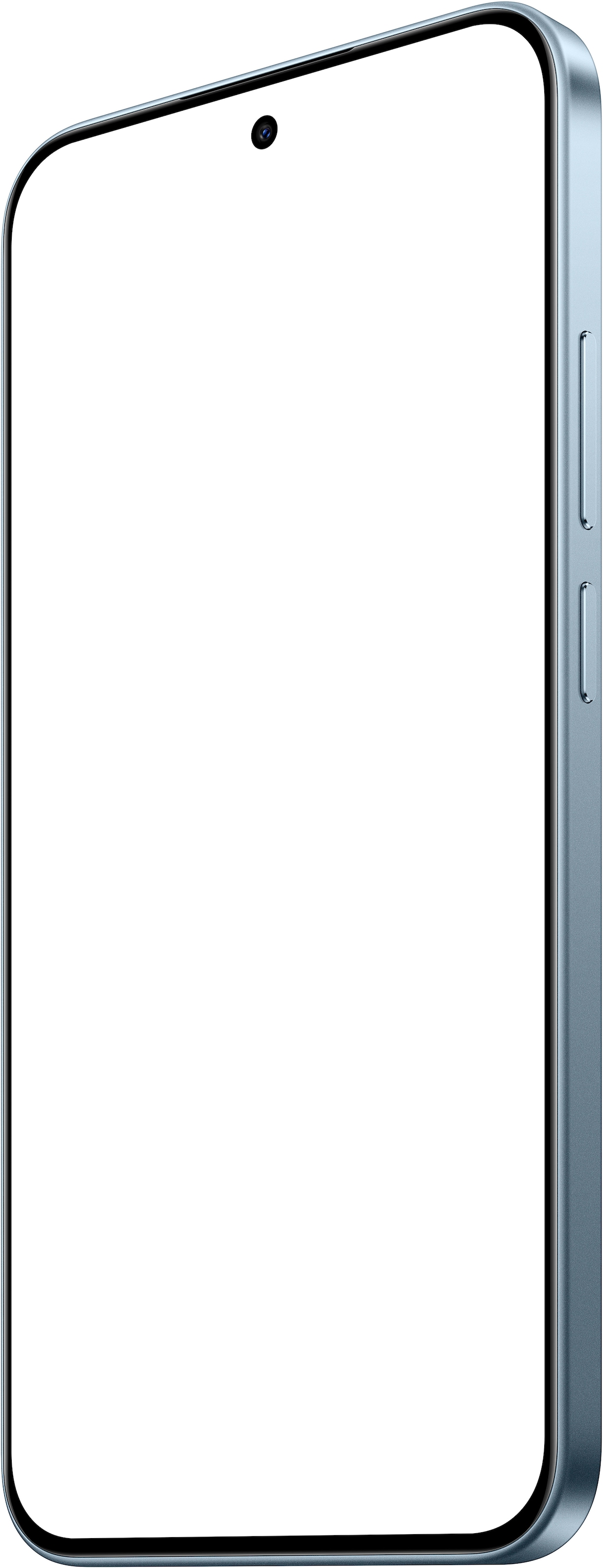 Xiaomi Smartphone »Redmi Note 15 Pro 5G 8+256« Glacier Blue