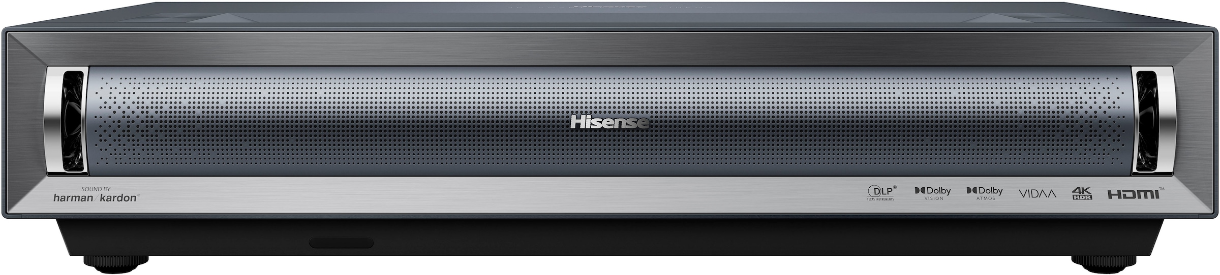 Hisense Beamer »PX3-PRO« (3.000 lm 3000:1 3840 x 2160 px)