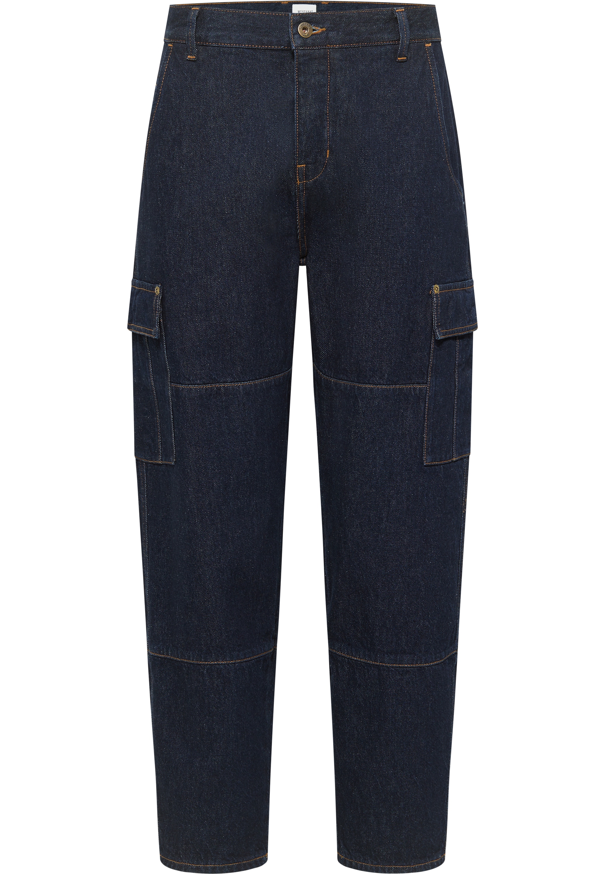 MUSTANG Loose-fit-Jeans »Cargohose«