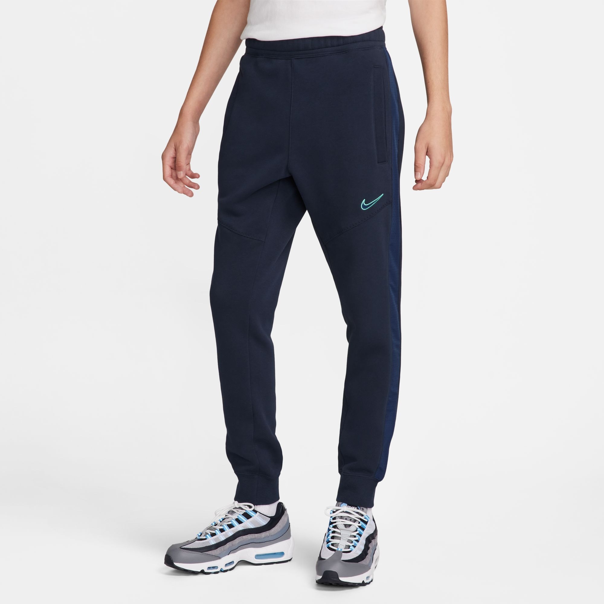 Nike Sportswear Jogginghose »M NSW SP FLC JOGGER BB«