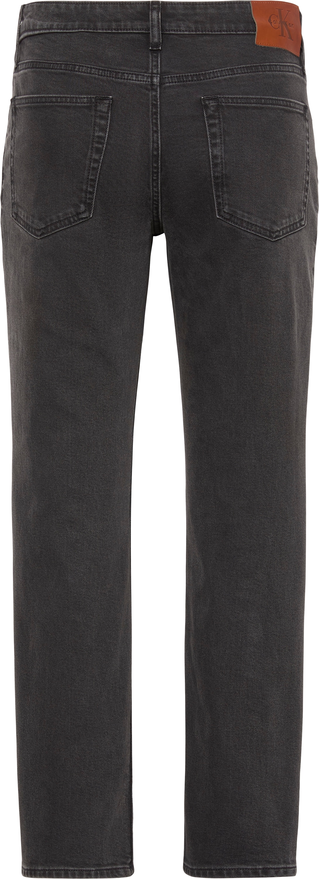 Calvin Klein Jeans Slim-fit-Jeans Slim fit mit Taschen