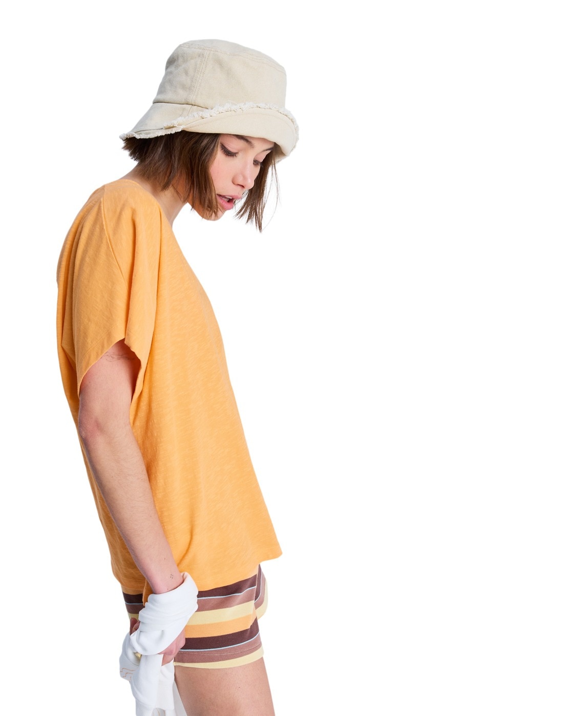 Roxy T-Shirt »Nightfall«