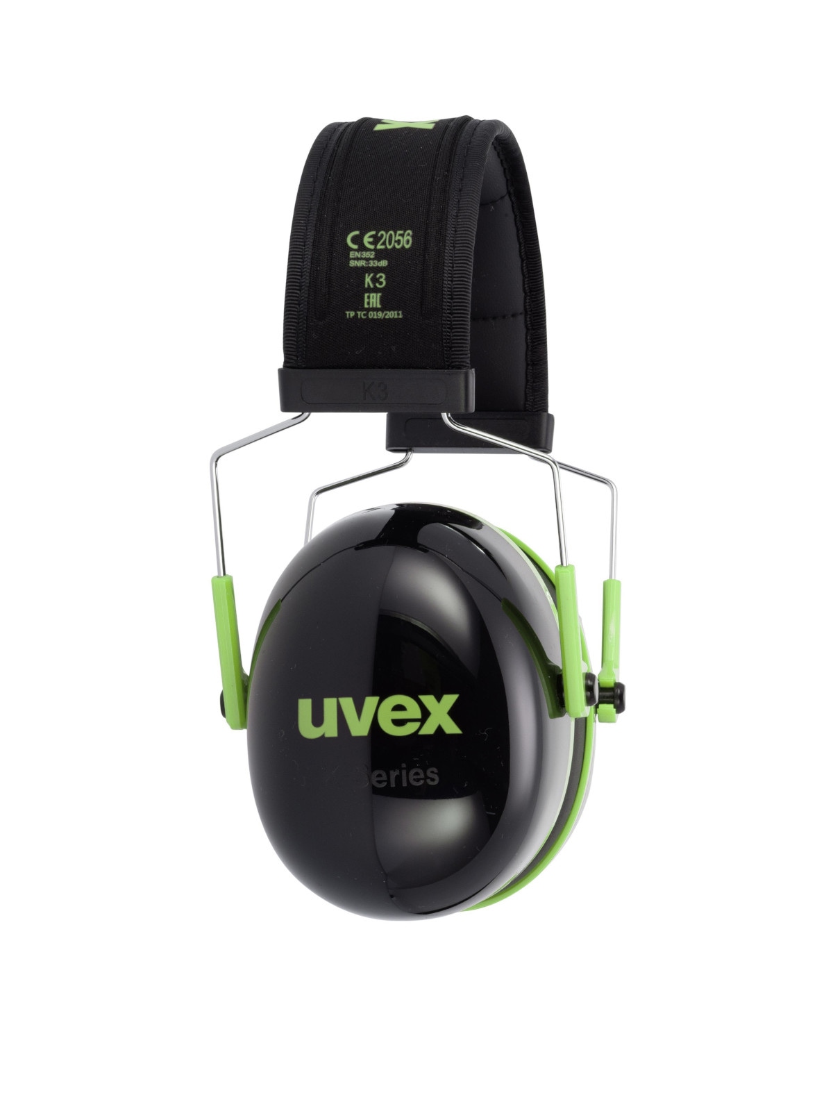 Uvex Kapselgehörschutz »K1 Kapselgehörschutz«