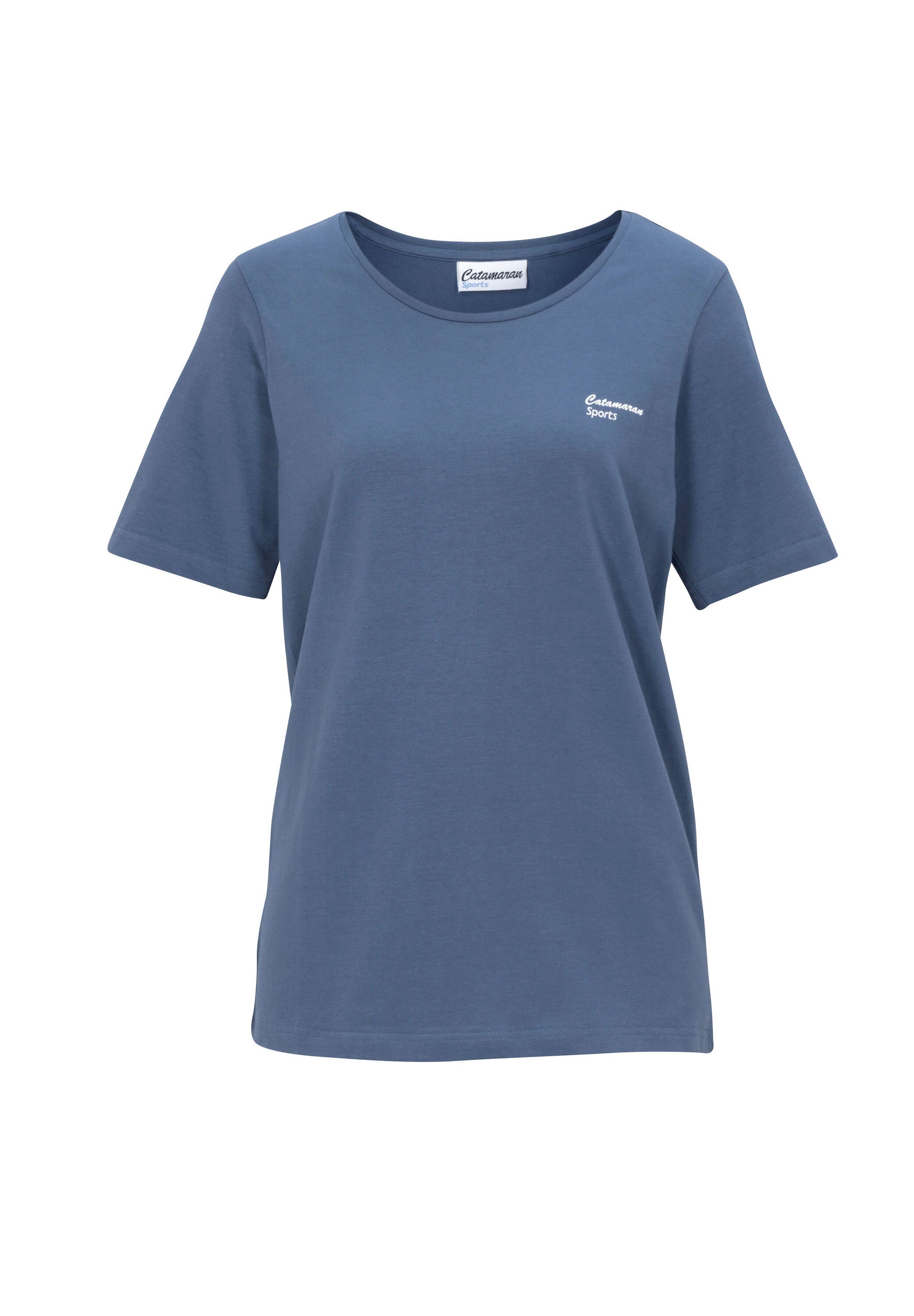 Witt T-Shirt »Dreierpack Shirts Freizeitshirt im Dreierpack 3 Stück«