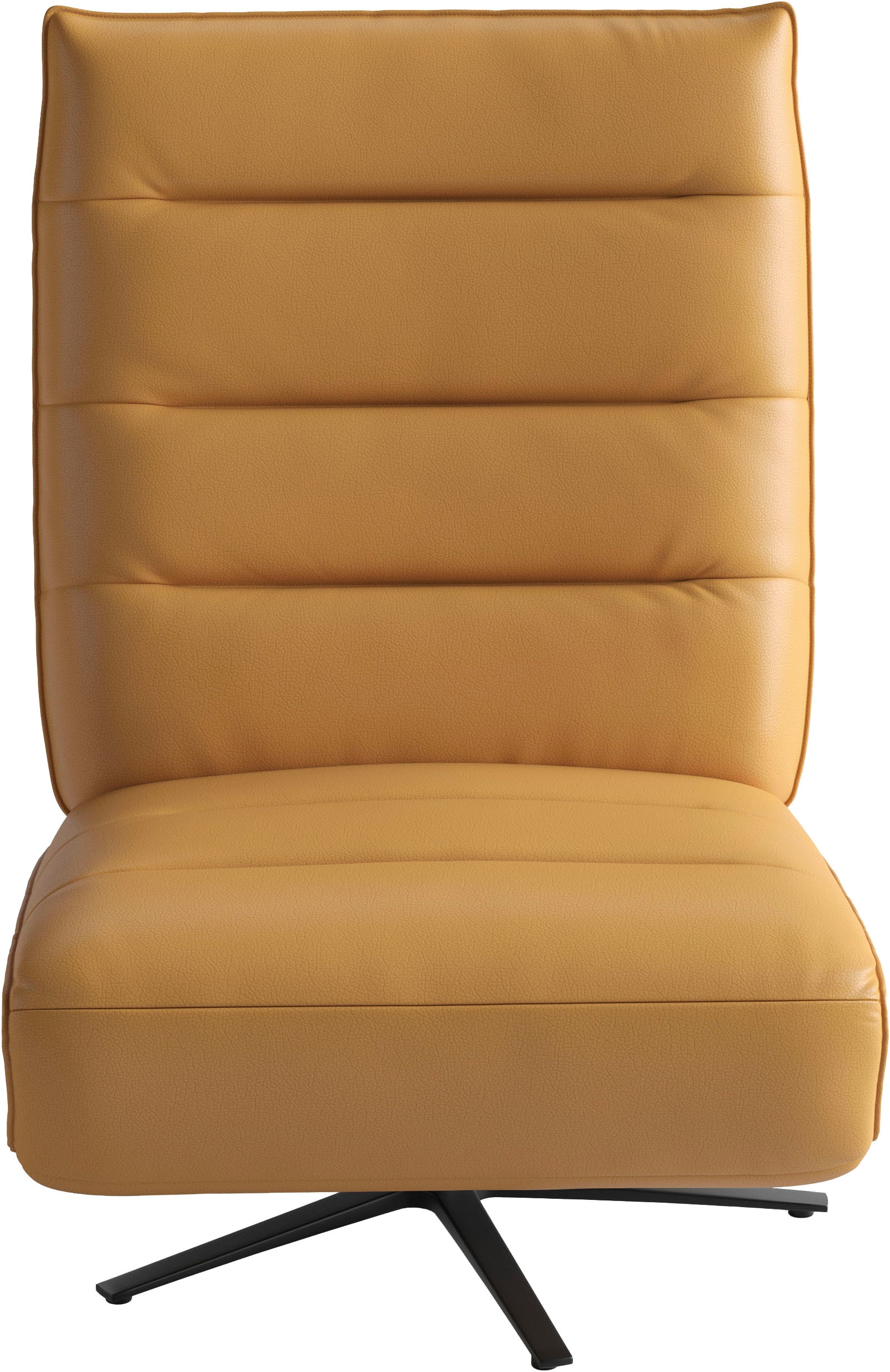 TV-Sessel SIT & MORE, curry, ohne Akku, Sessel, TV-Sessel