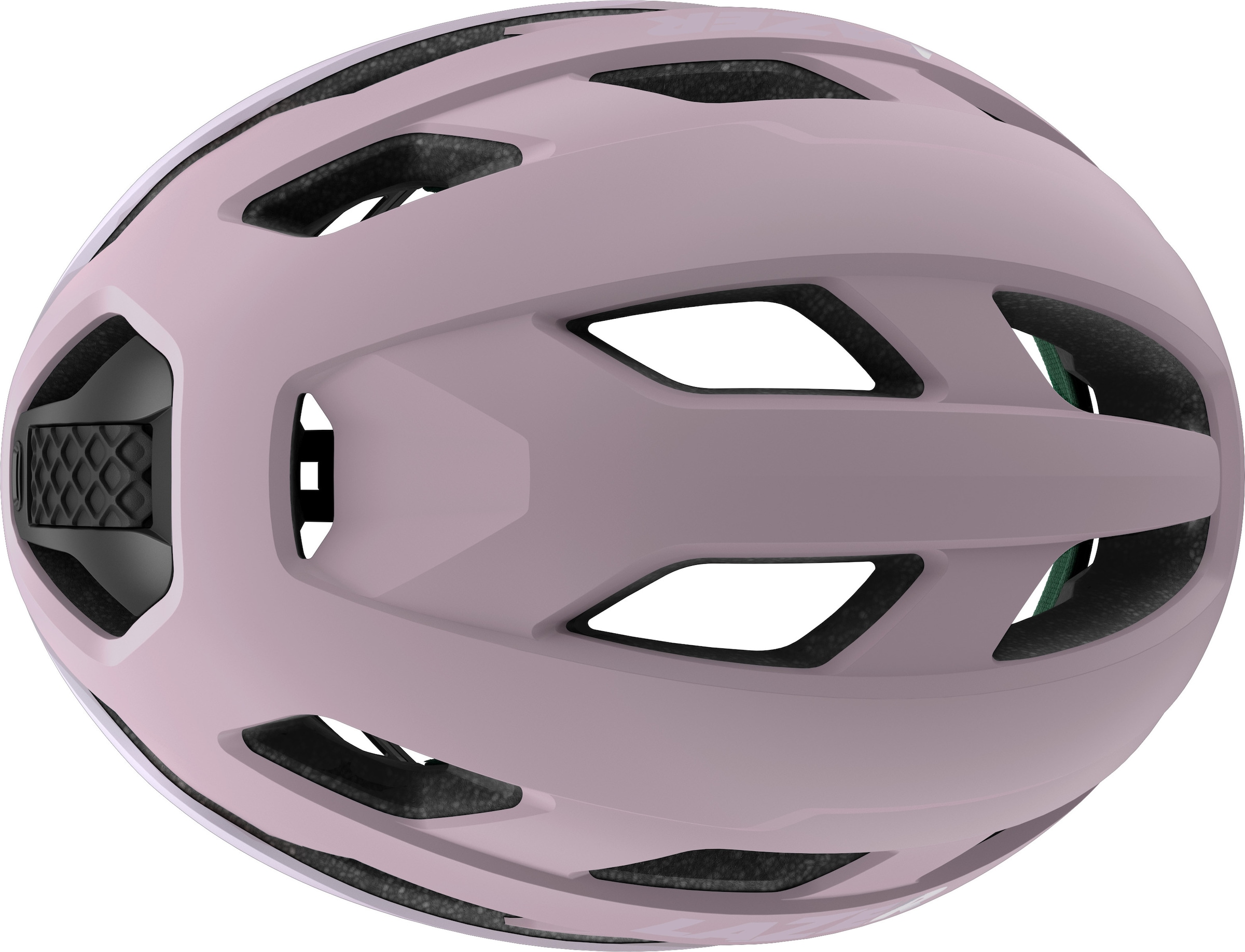 Lazer Fahrradhelm »Fahrradhelm Strada KinetiCore, Matte Lila Pink«