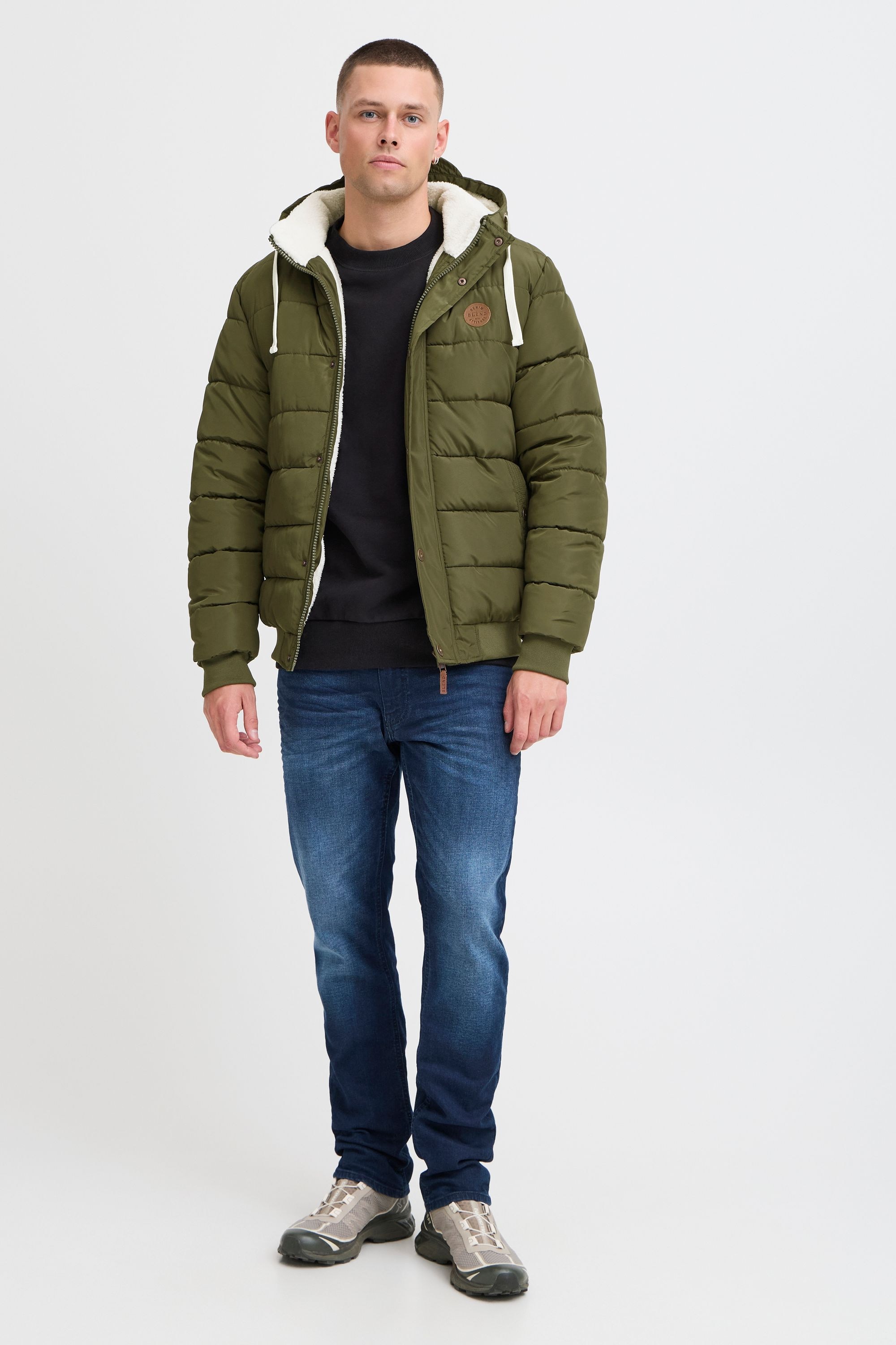 Blend Winterjacke »Winterjacke BHFrederico«