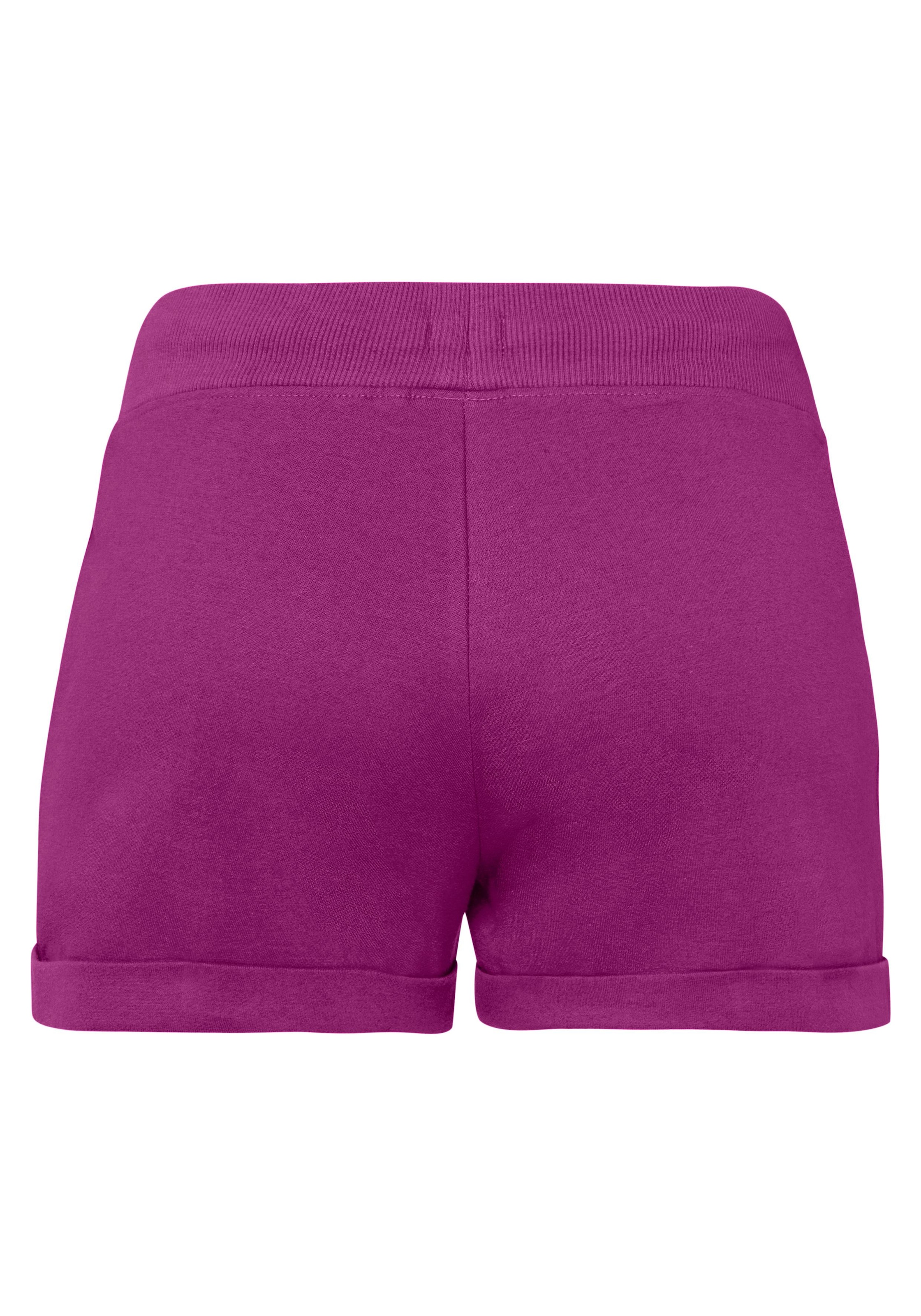 H.I.S Strandshorts, mit seitlichen Tapestreifen