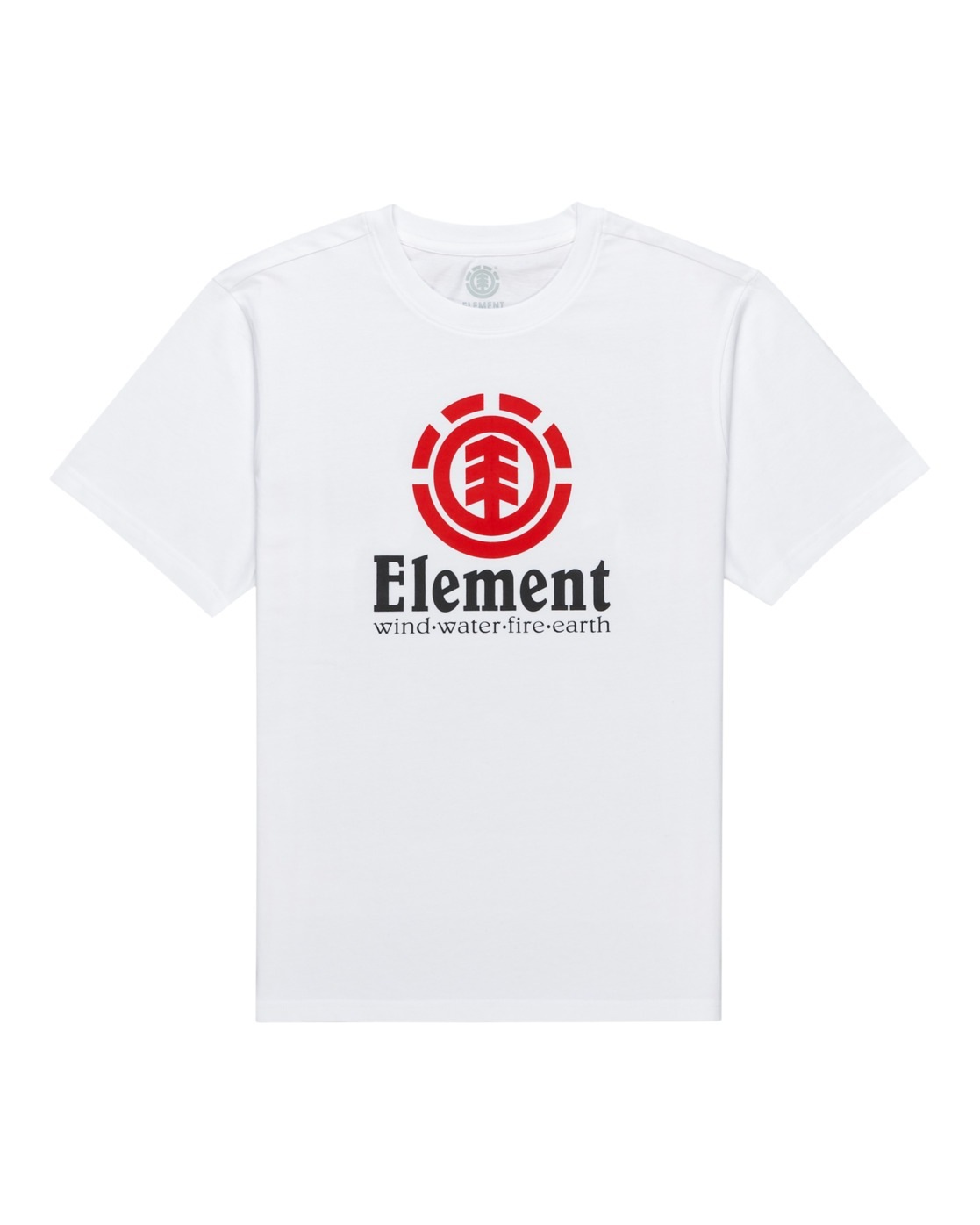 Element T-Shirt »Vertical«