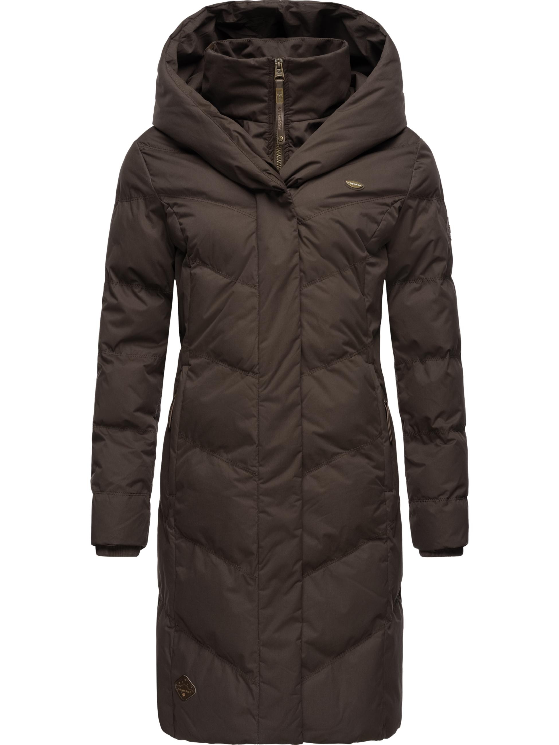 Ragwear Steppmantel »Steppmantel Natalka«