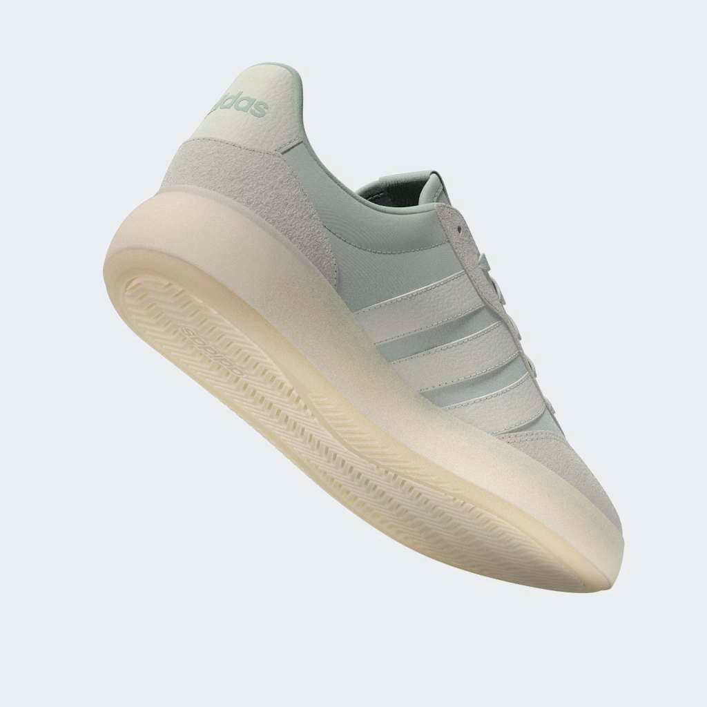 adidas Sportswear Sneaker »BARREDA DECODE«, Design auf den Spuren des adidas Handball Spezial