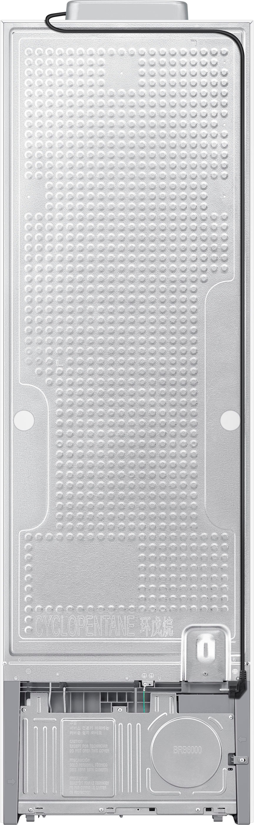 Samsung Einbaukühlschrank »BRD27610EWW«, BRD27610EWW, 111,5 cm hoch, 54 cm  breit online bei OTTO