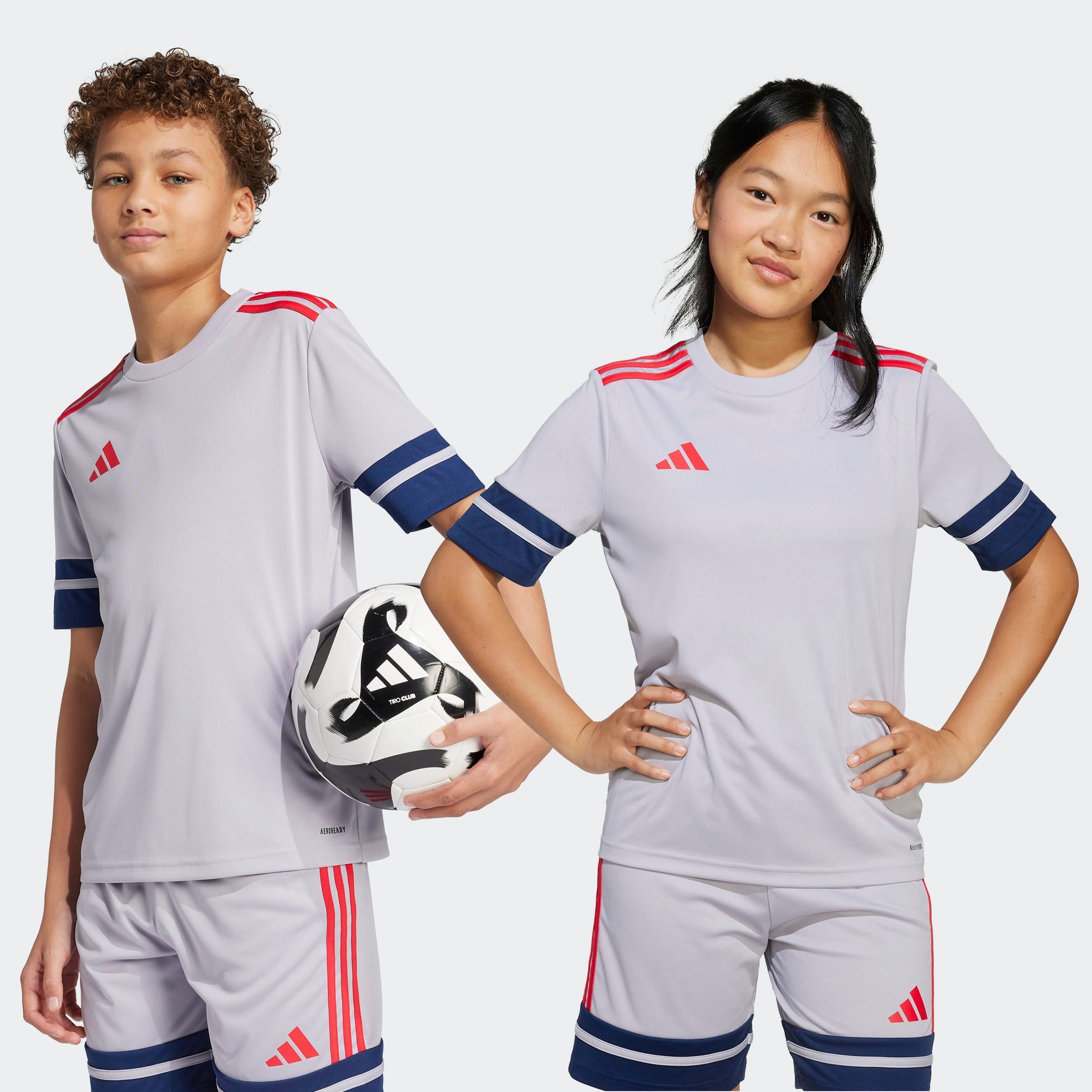 adidas Performance Fußballtrikot »SQUA25 JSY Y«