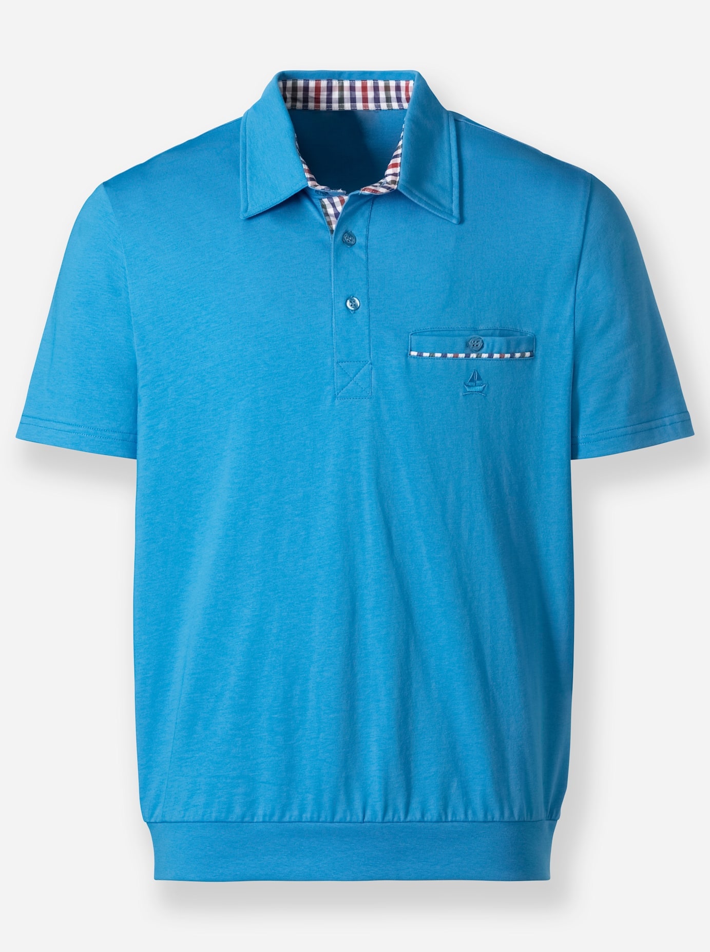 Poloshirt »Kurzarm-Shirt«