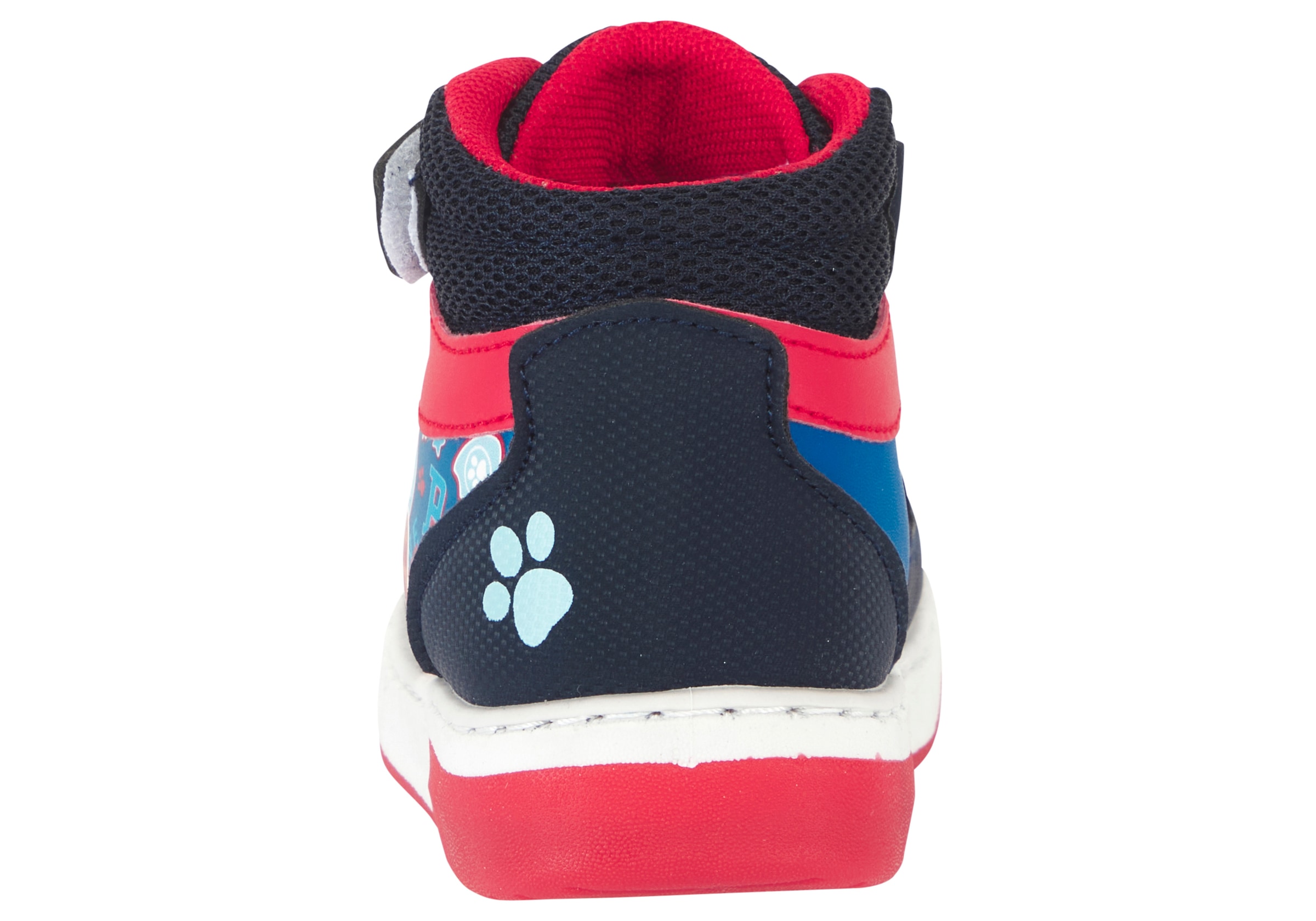Disney Sneaker »Paw Patrol«  mit cooler Blinkfunktion