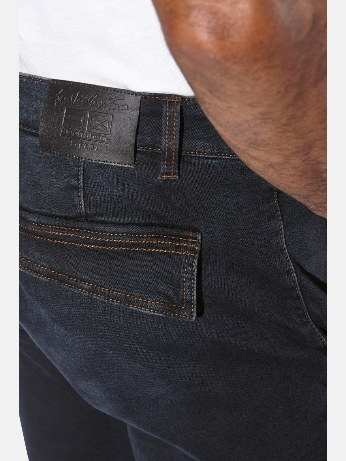 Jan Vanderstorm Cargojeans »Cargojeans GUNNHEIM«